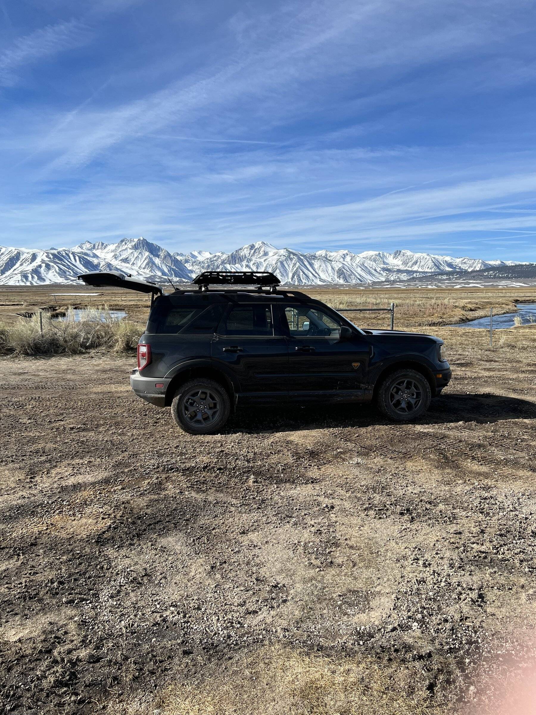 Ford Bronco Sport Post the best photos you've got of your Bronco Sport 6E76735C-B08B-4A8B-B3D5-FA81CA2AC126