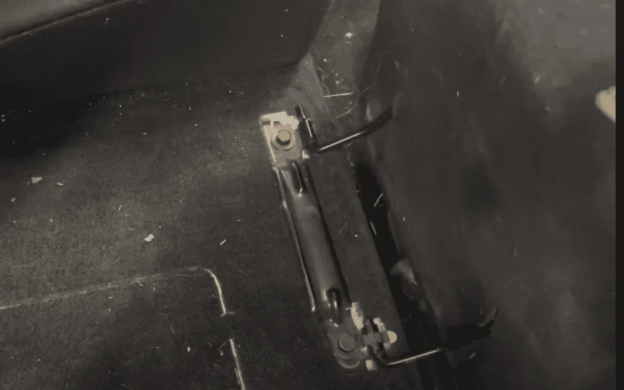 Ford Bronco Sport We love our BS.... but name one thing you dislike about it 1647900795213