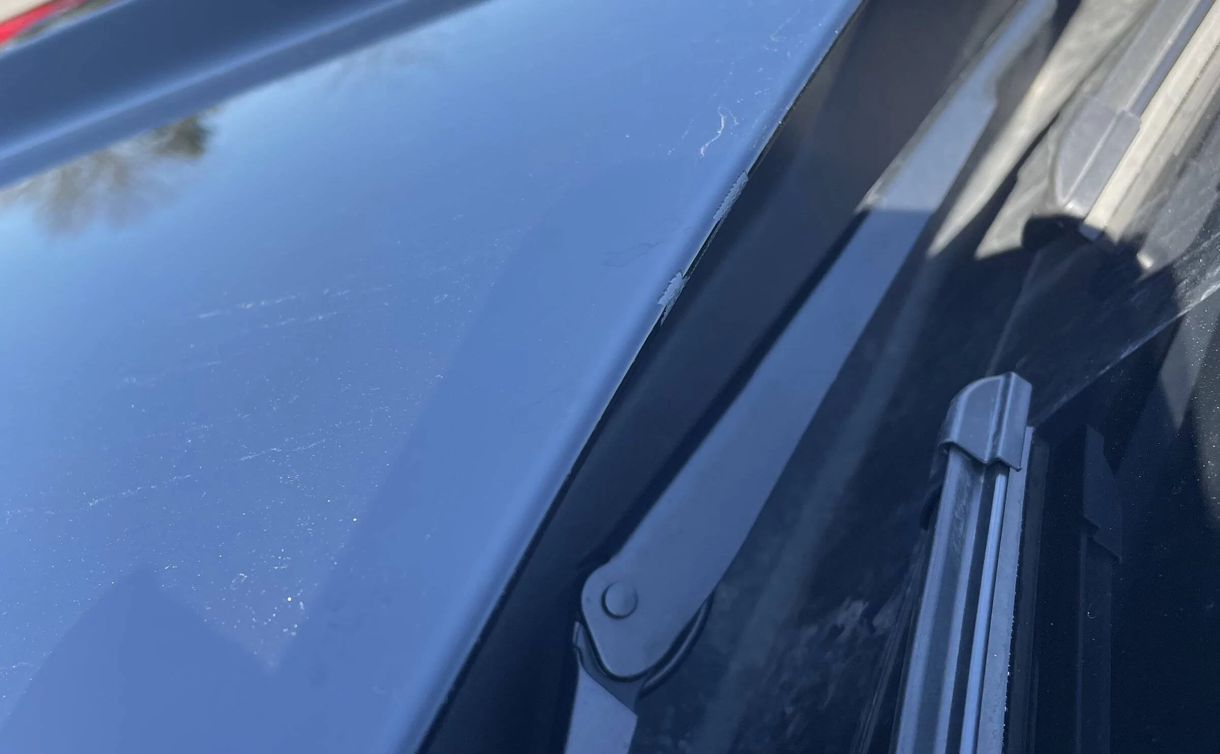 Ford Bronco Sport We love our BS.... but name one thing you dislike about it 5F8896D5-861A-4EF0-80E1-6F8F4D330B7D