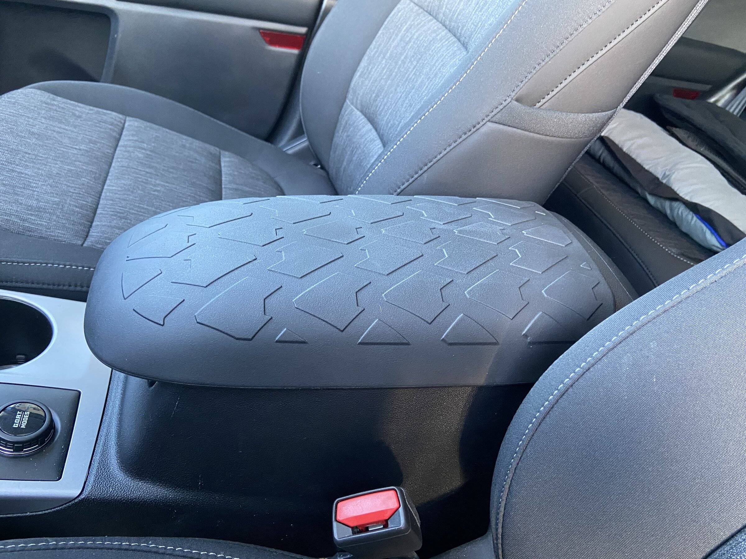 Ford Bronco Sport What did you do TO your Bronco Sport today? A1A83AF2-9CAF-4EEA-A6EE-F747C8EF5330