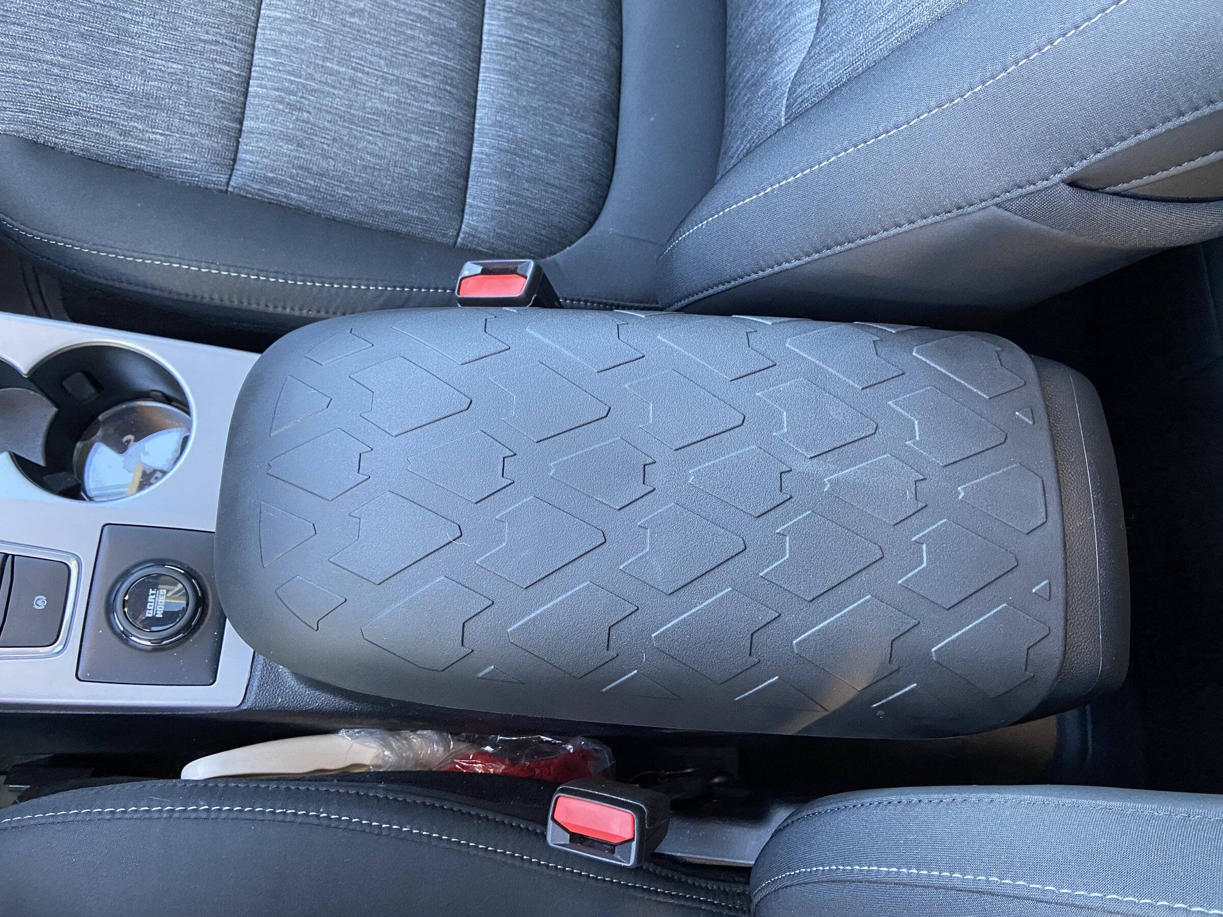 Ford Bronco Sport What did you do TO your Bronco Sport today? 1C3AC26C-7E7D-4D73-9EFB-805F8D1AD283