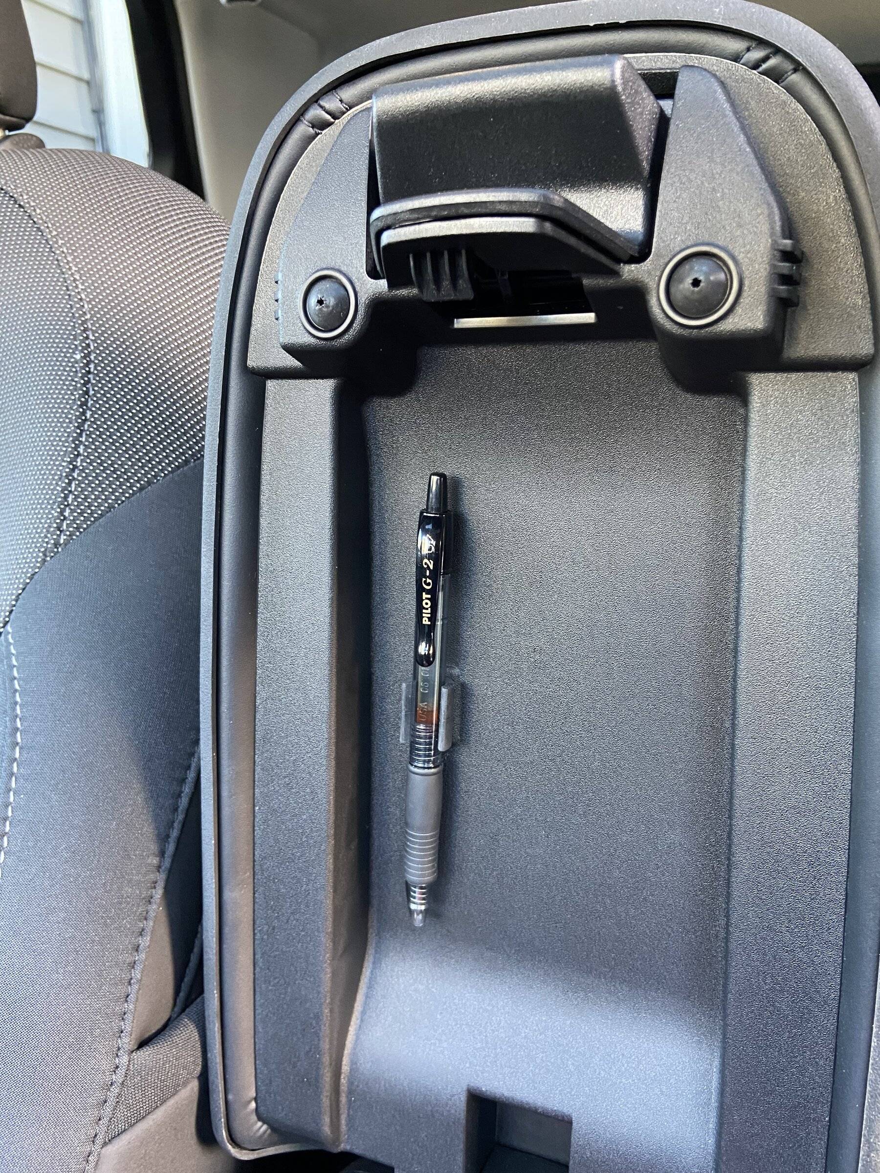 Ford Bronco Sport What did you do TO your Bronco Sport today? 2382FA1E-C31D-49C0-BB7A-551BACCBE4BE