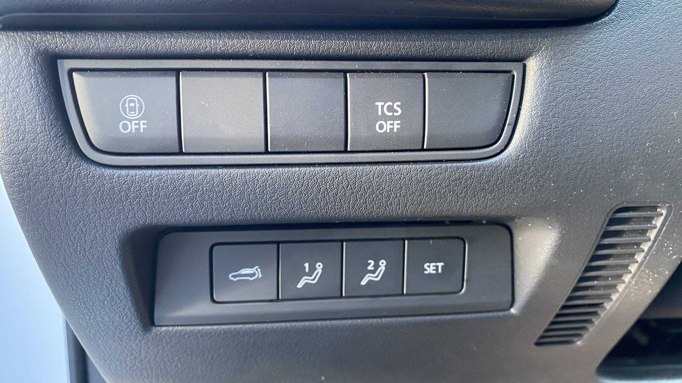 Ford Bronco Sport Any Comparisons with upcoming Mazda CX-50? IMG_2157.JPEG