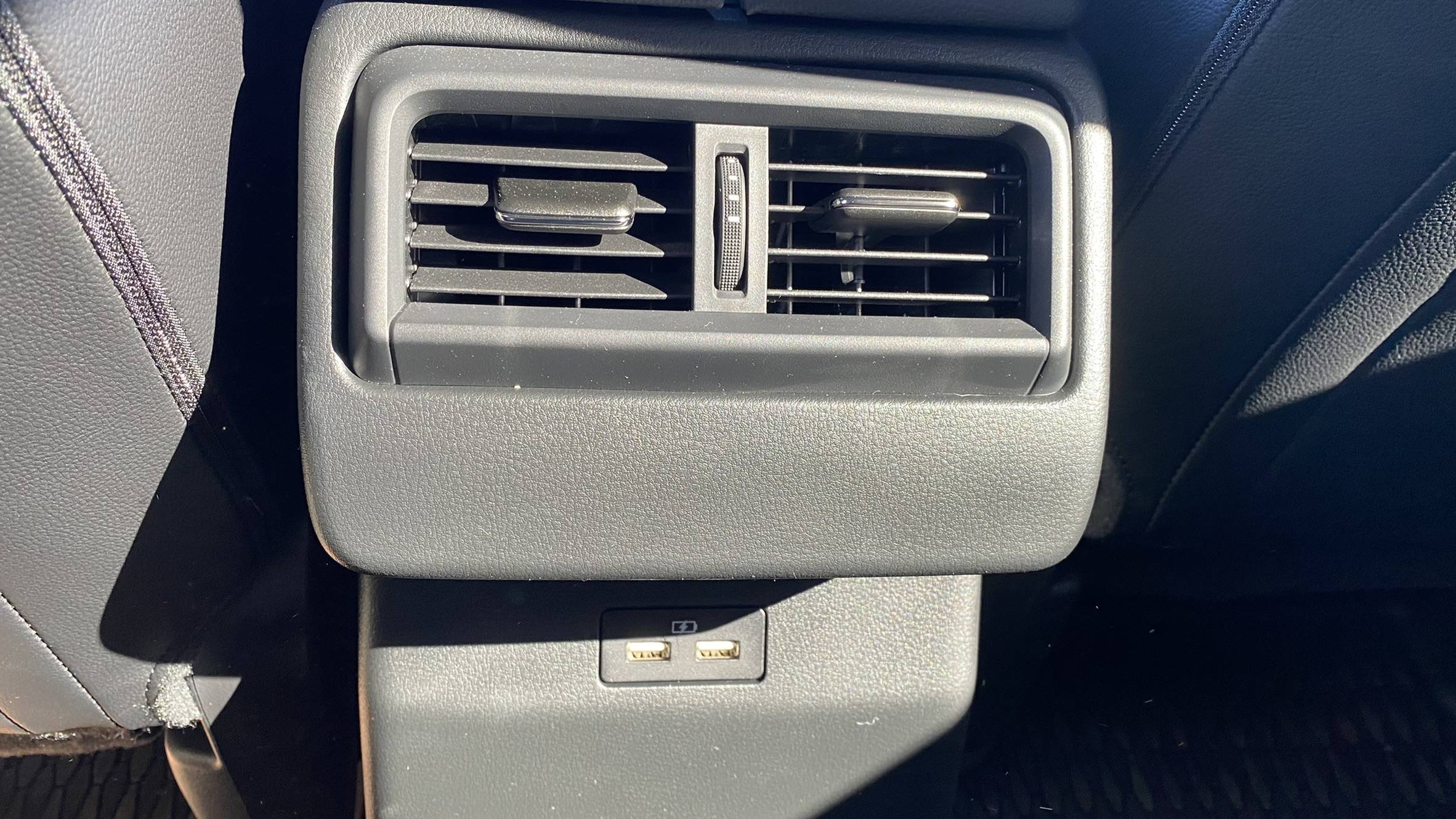 Ford Bronco Sport Any Comparisons with upcoming Mazda CX-50? IMG_2158.JPEG