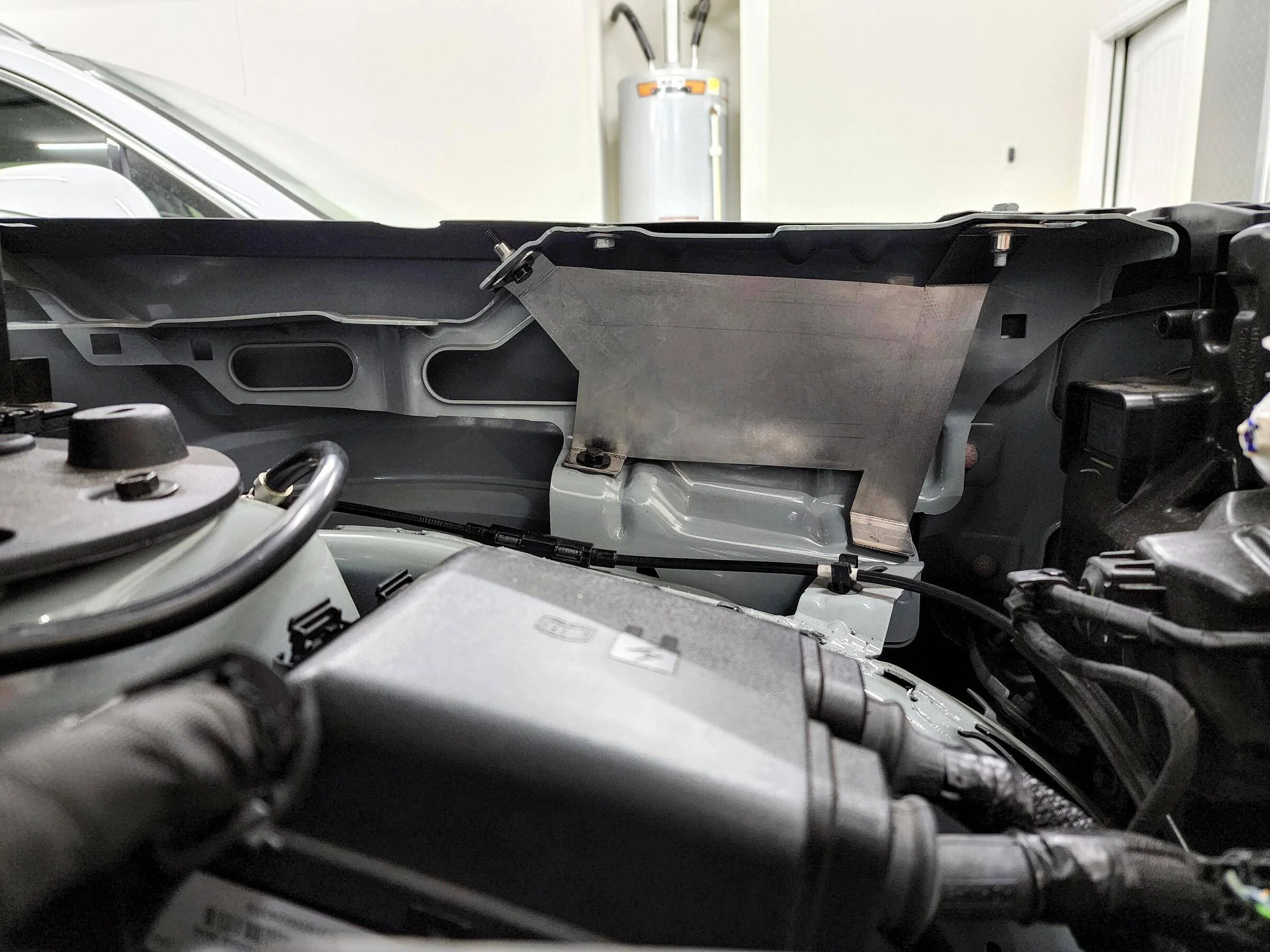 Ford Bronco Sport What did you do TO your Bronco Sport today? 4N91xy