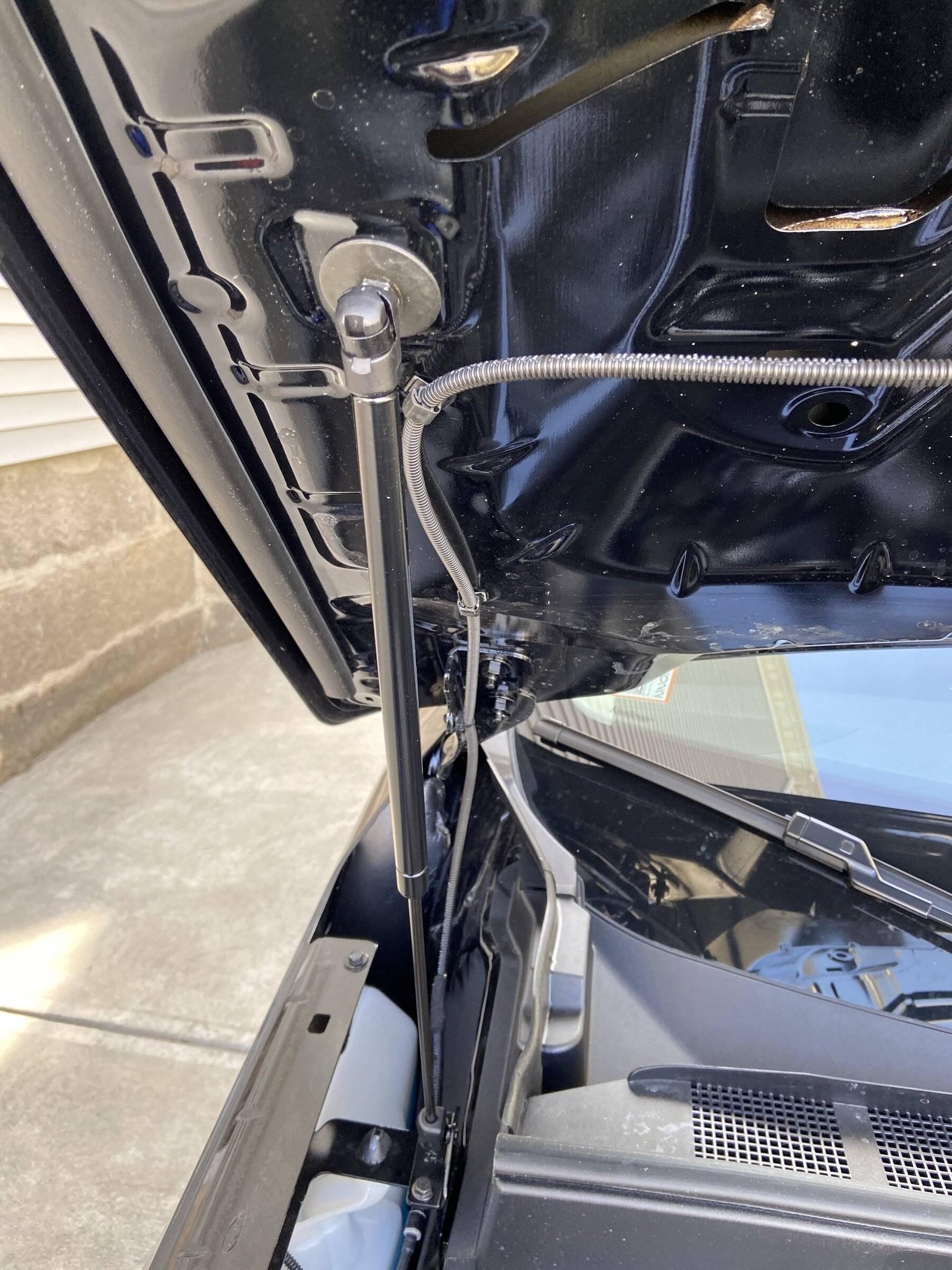 Ford Bronco Sport What did you do TO your Bronco Sport today? 1752C40E-9189-4686-8945-72195DA4F1EC