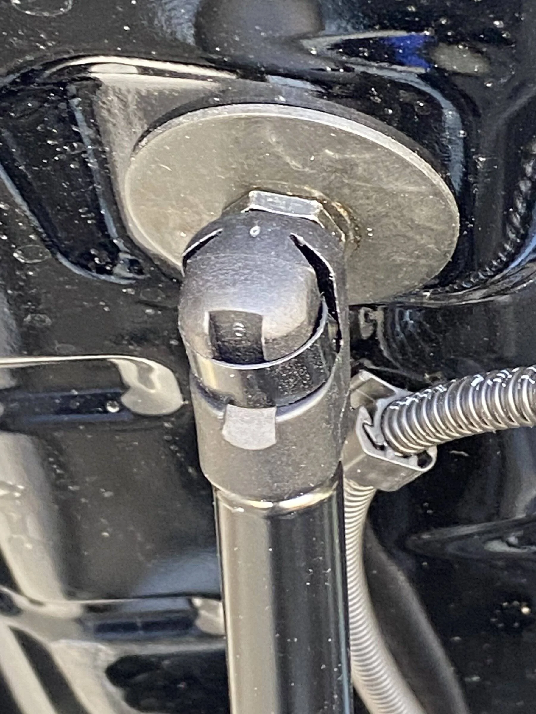 Ford Bronco Sport What did you do TO your Bronco Sport today? CB07CD6E-D396-4A4E-A345-FFCD92047CDE