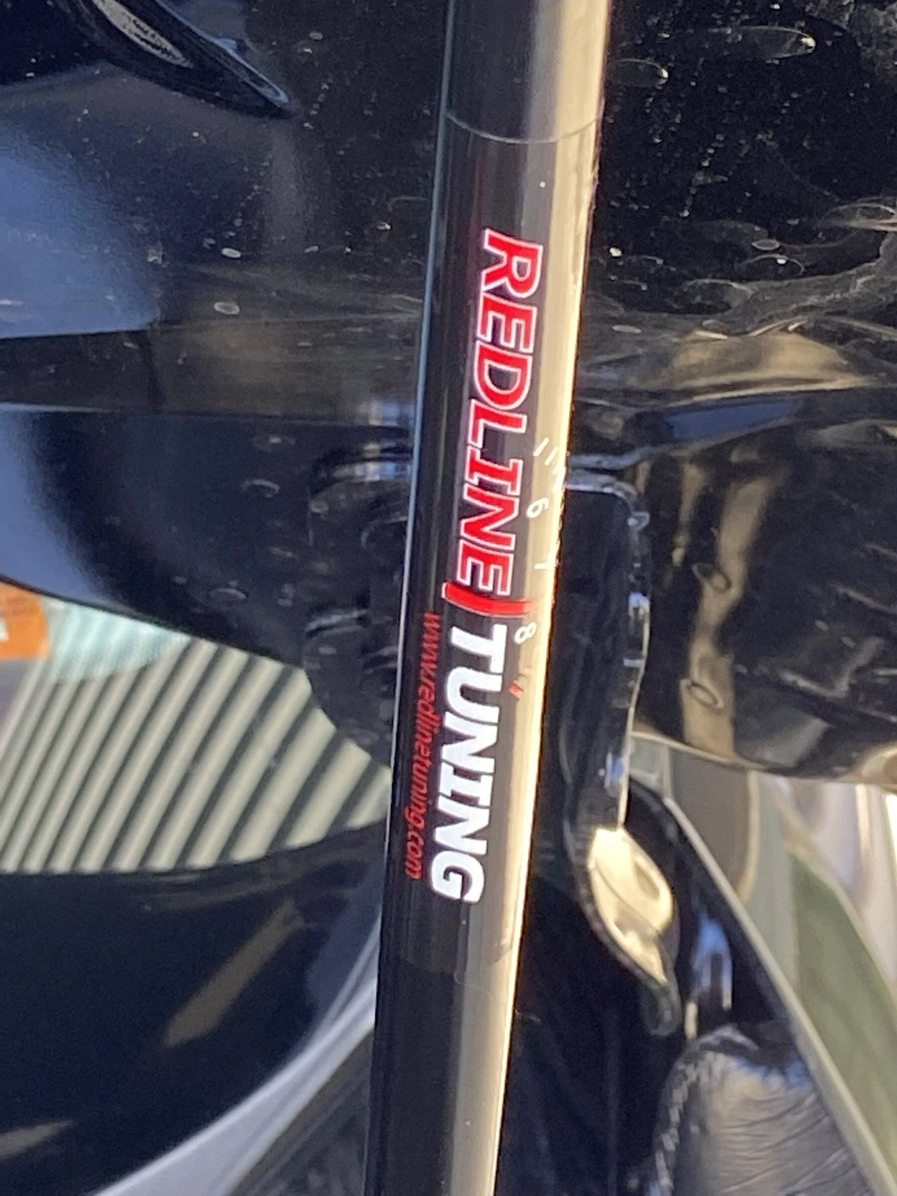 Ford Bronco Sport What did you do TO your Bronco Sport today? B1ABA7DC-9339-402C-BB7F-032CDCF56632