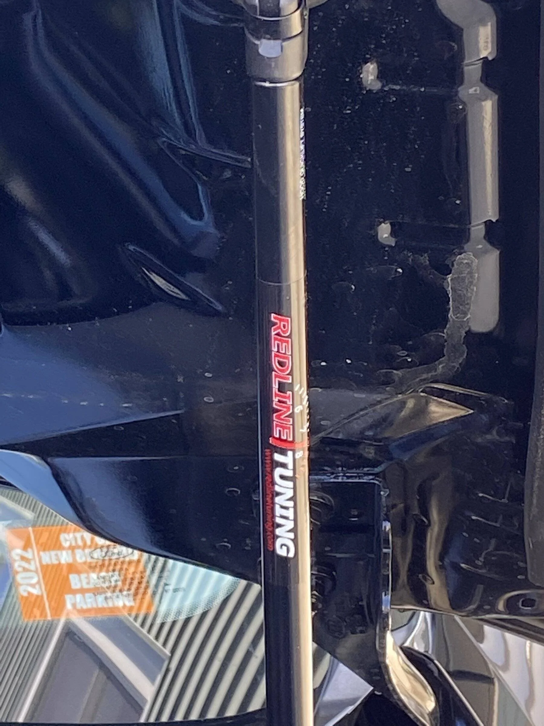 Ford Bronco Sport What did you do TO your Bronco Sport today? 4FF097F8-7D10-463F-9958-B040DABE9B8A