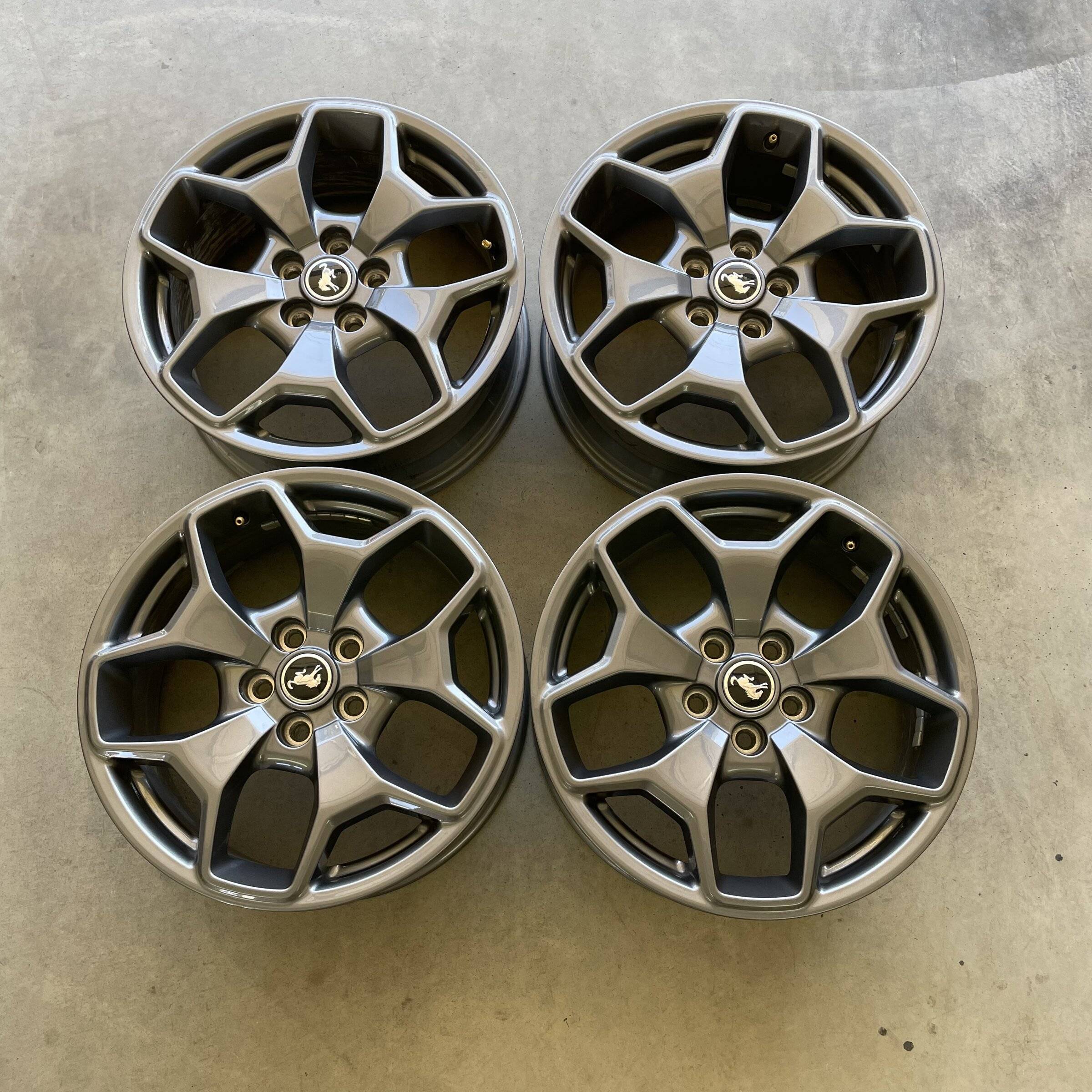 Ford Bronco Sport BADLANDS Wheels & Tires 48A251CC-A782-4BA1-BB45-4E525BFB859C