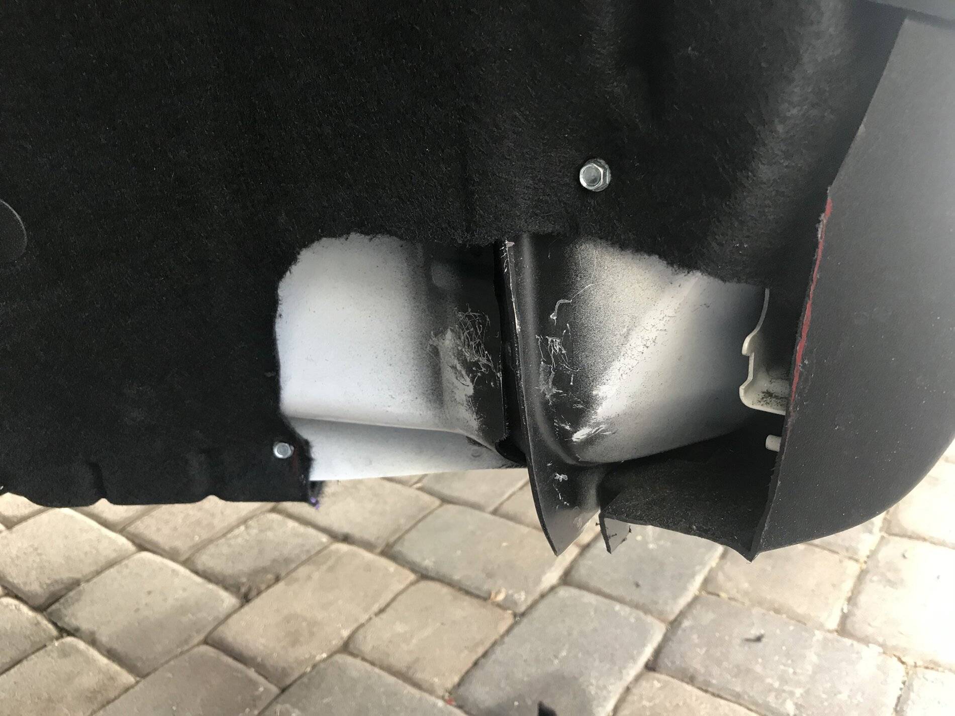 Ford Bronco Sport 245/70/17 installed 089ADDBC-9A47-4609-99DC-644262B9D2EB