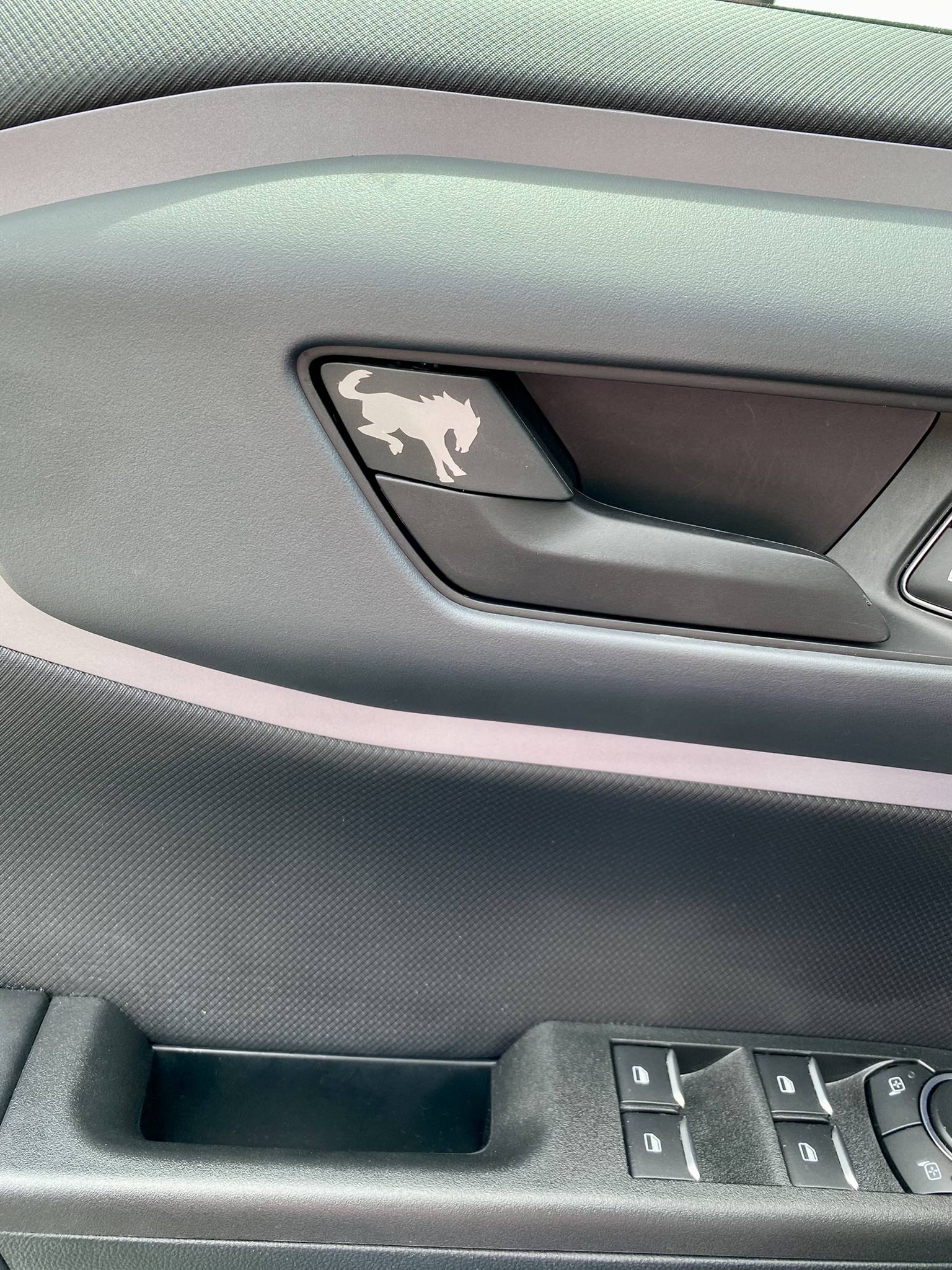 Ford Bronco Sport What did you do TO your Bronco Sport today? IMG_0687.JPEG