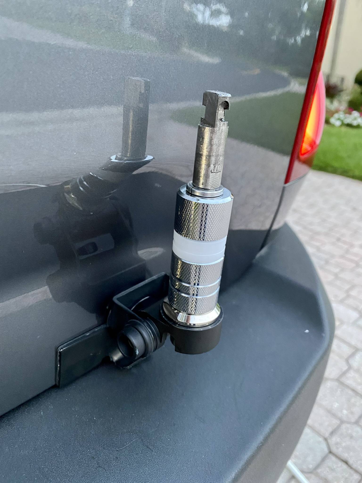 Ford Bronco Sport What did you do TO your Bronco Sport today? IMG_0686.JPEG