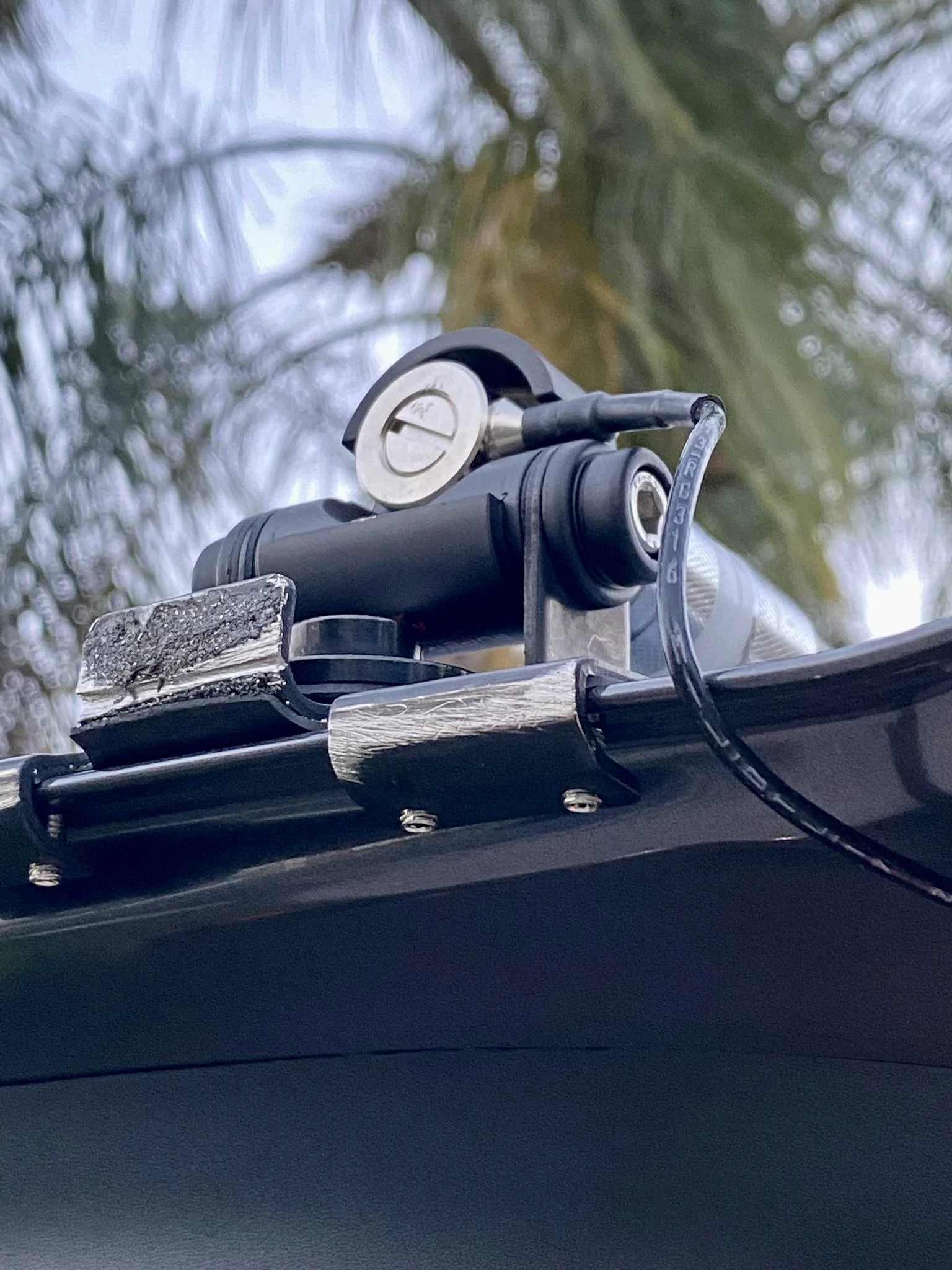 Ford Bronco Sport What did you do TO your Bronco Sport today? IMG_0684