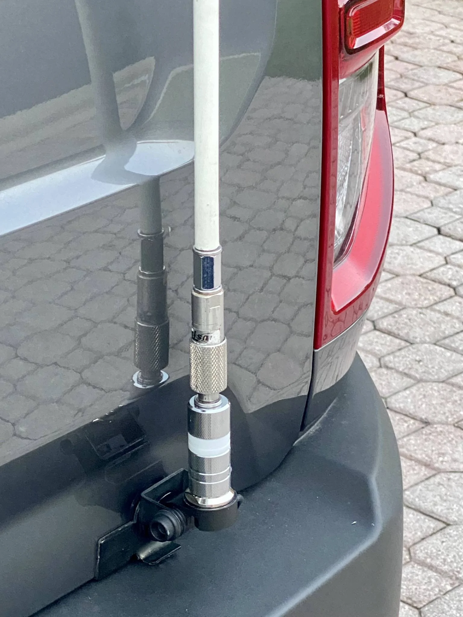 Ford Bronco Sport What did you do TO your Bronco Sport today? IMG_0681