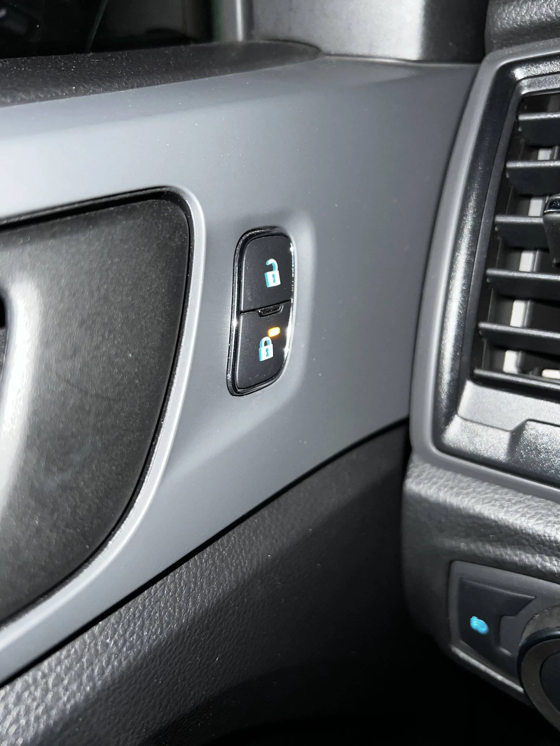 Ford Bronco Sport We love our BS.... but name one thing you dislike about it D1556C8A-8E26-4777-BF8E-E8EEFFEE6A5C