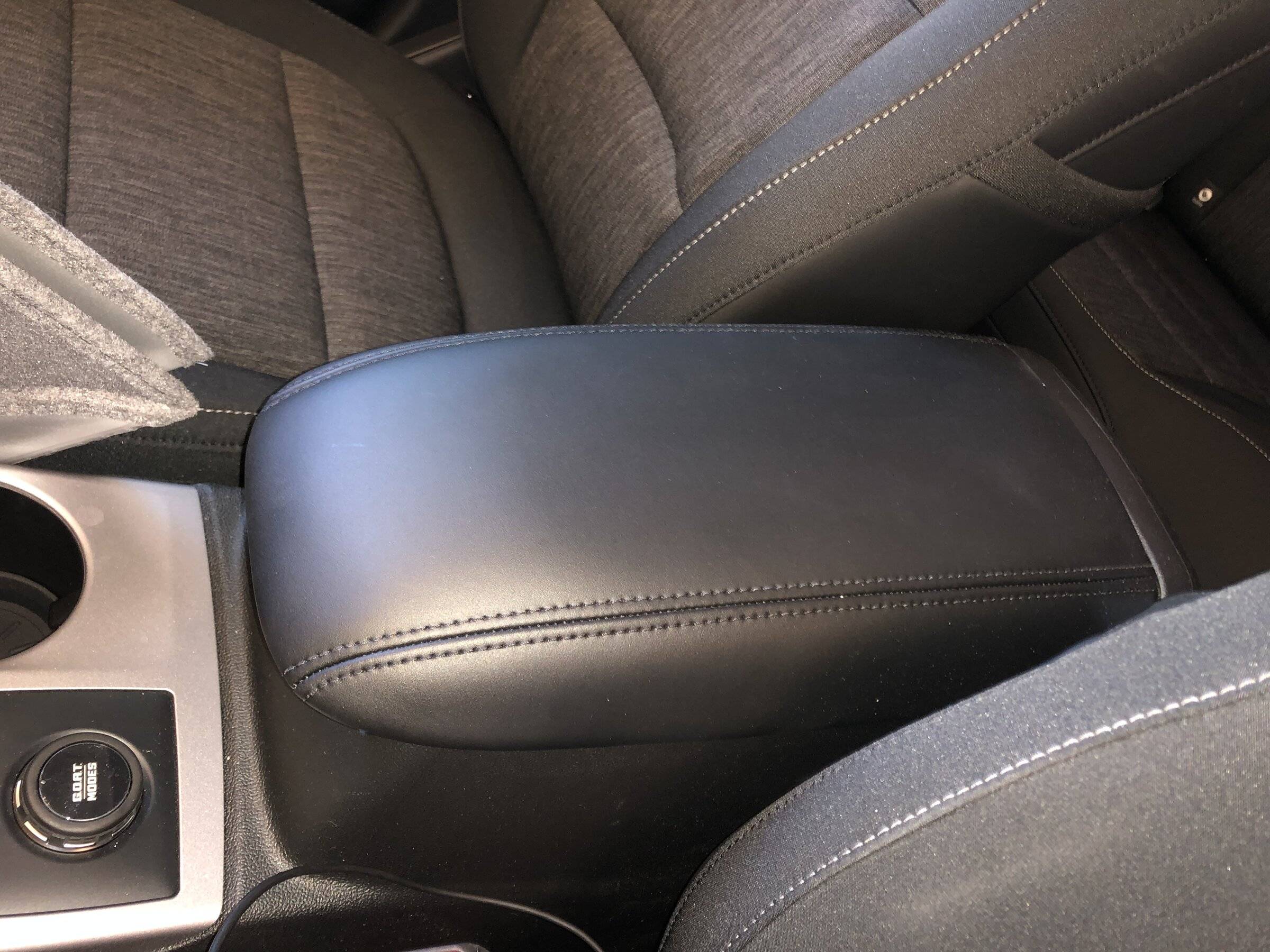 Ford Bronco Sport What did you do TO your Bronco Sport today? 263D6E8C-630D-4603-87E6-C90B4C738C63