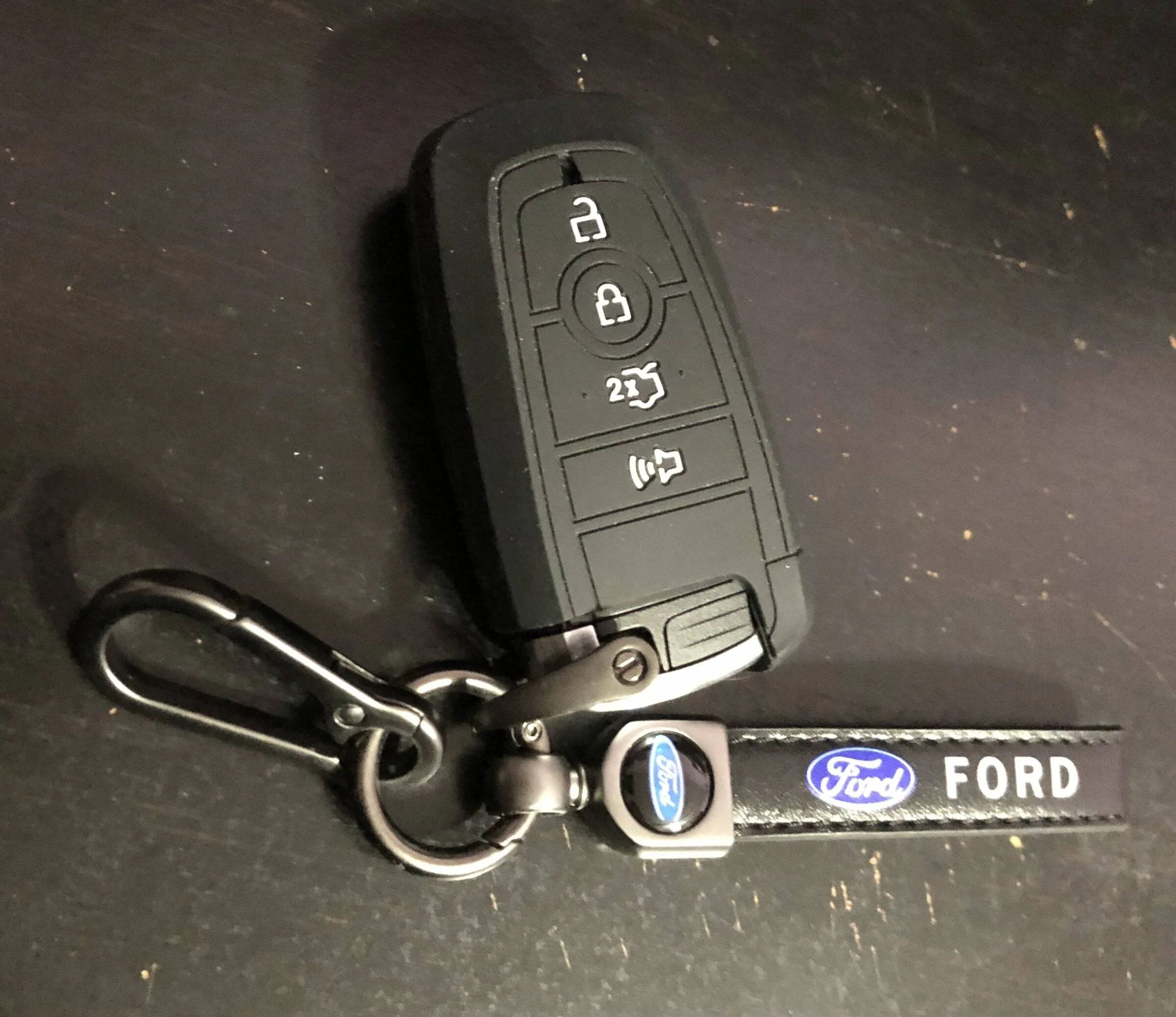 Ford Bronco Sport What did you do TO your Bronco Sport today? CE8E4650-CA8A-4CCC-B1A9-5669399615D2