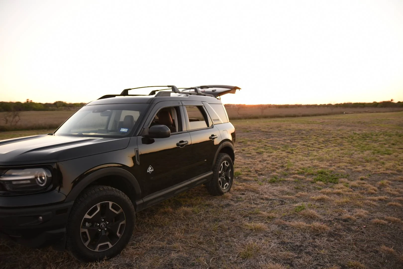 Ford Bronco Sport Official SHADOW BLACK Bronco Sport Thread 76452A0C-E710-4322-94A0-EC280D4E9D3E