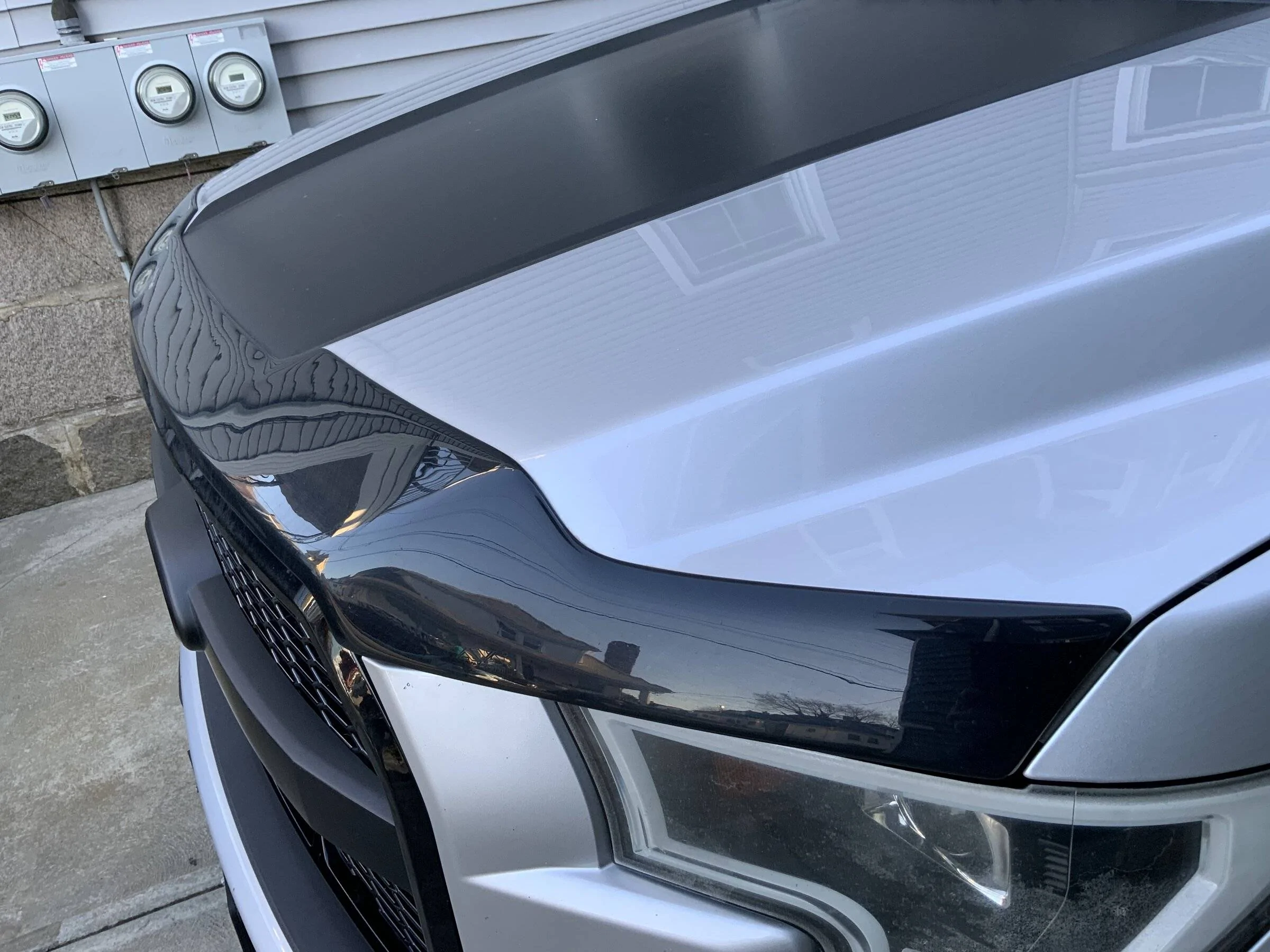 Ford Bronco Sport WeatherTech Hood Protector? ACA206F3-22DC-420A-8601-89D1FF7746D0