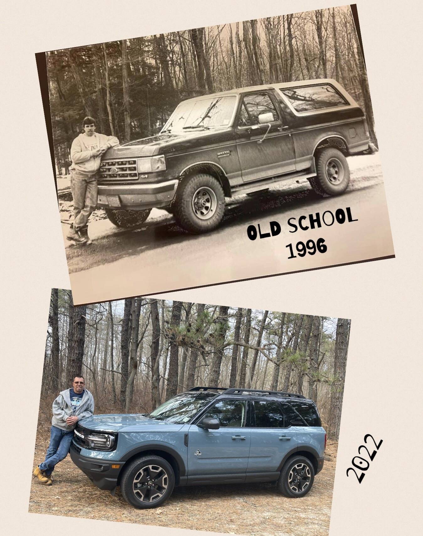 Ford Bronco Sport Say Hello and Introduce Yourself! ? IMG_0055.JPG