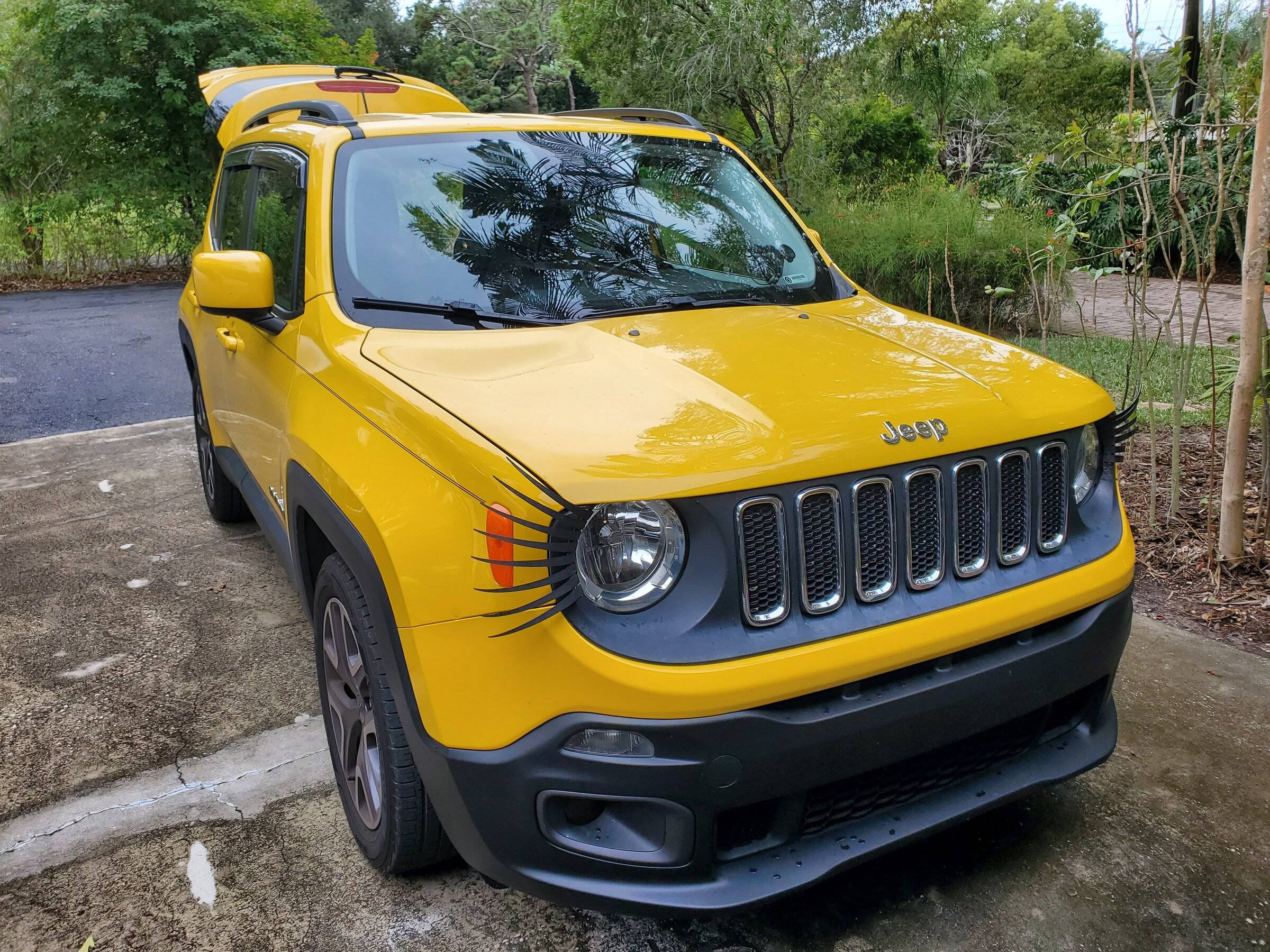 Ford Bronco Sport New 2022 Bronco Sport Shipping Delays 20211221_124205