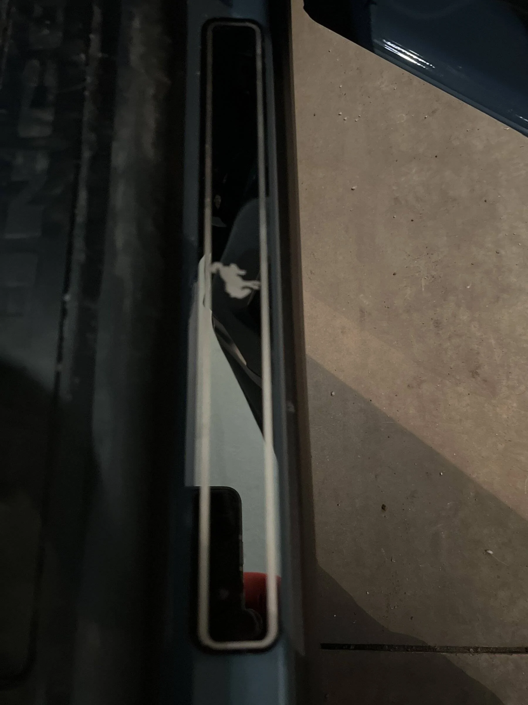 Ford Bronco Sport Not Enough Buckaroos imag