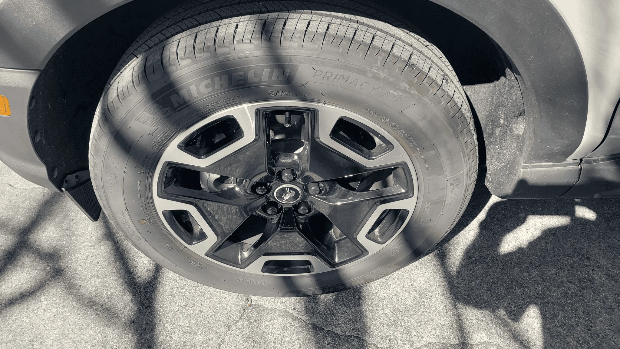 Ford Bronco Sport What did you do TO your Bronco Sport today? 1648325994576