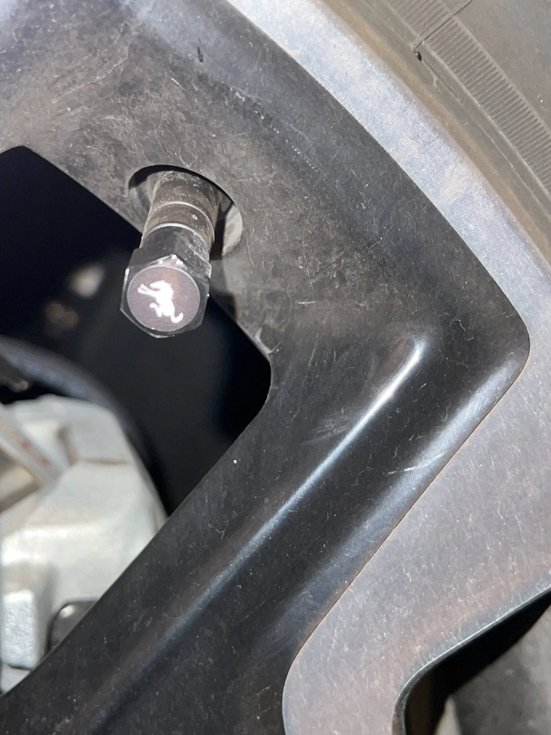 Ford Bronco Sport Not Enough Buckaroos imag