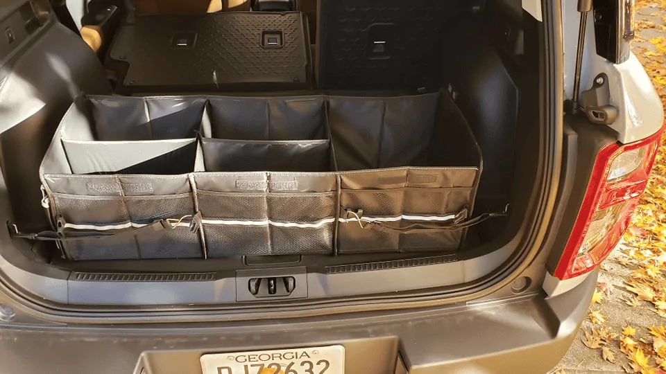 Ford Bronco Sport Bronco Sport Accessories - Owleys 1648398519359