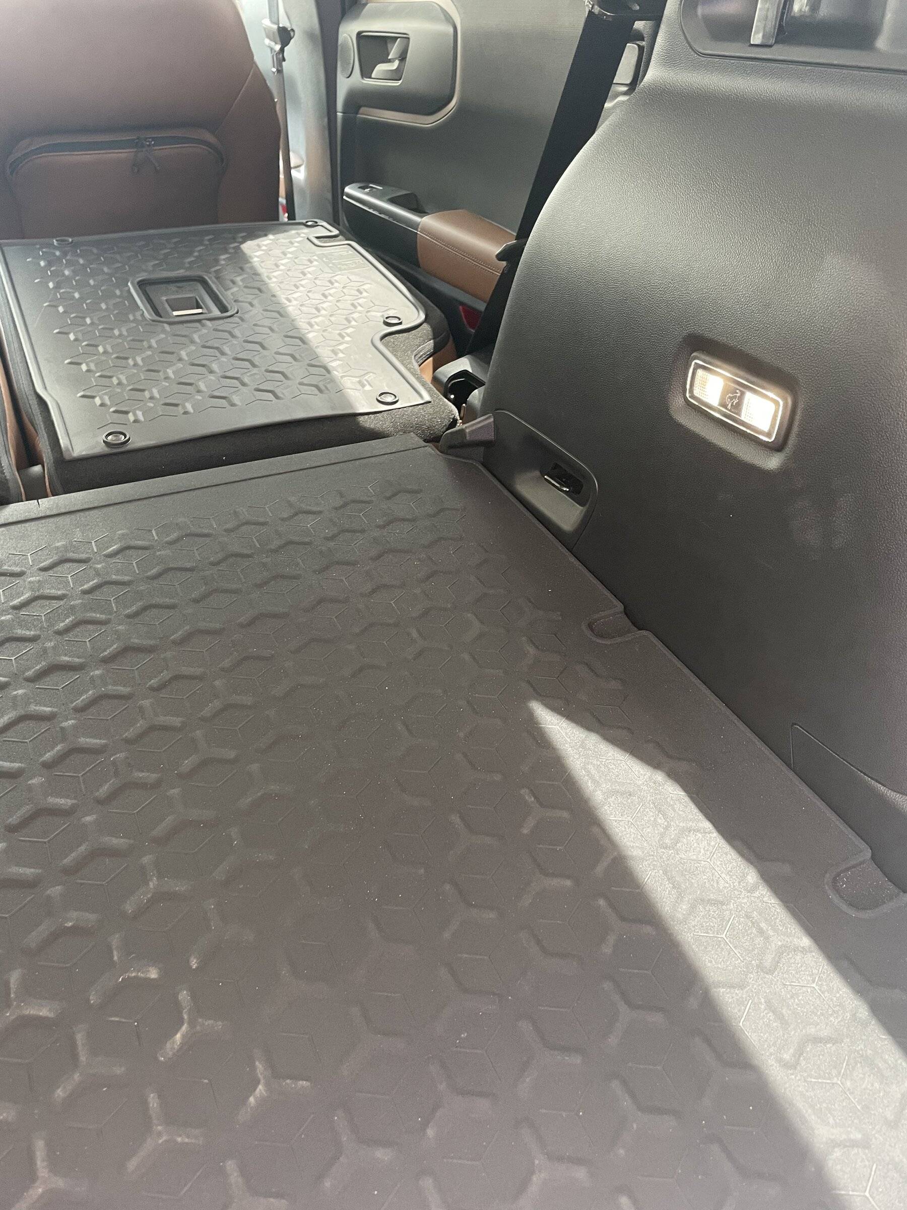 Ford Bronco Sport Spare Tire Cover EF401A2F-0338-4AA3-8033-2D975AF10205