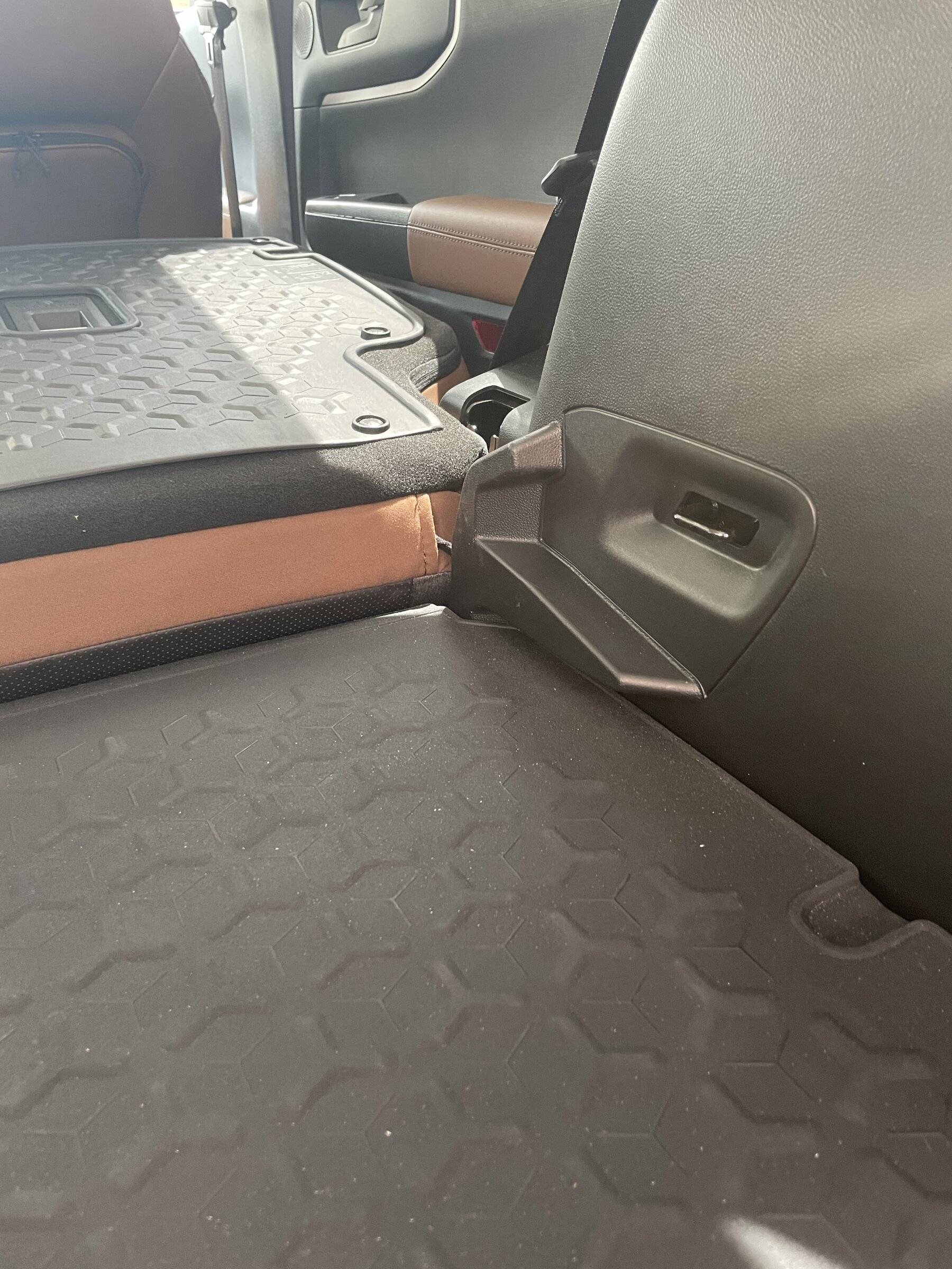 Ford Bronco Sport Spare Tire Cover 2233341D-81A4-438E-AF5E-B967F7001DED