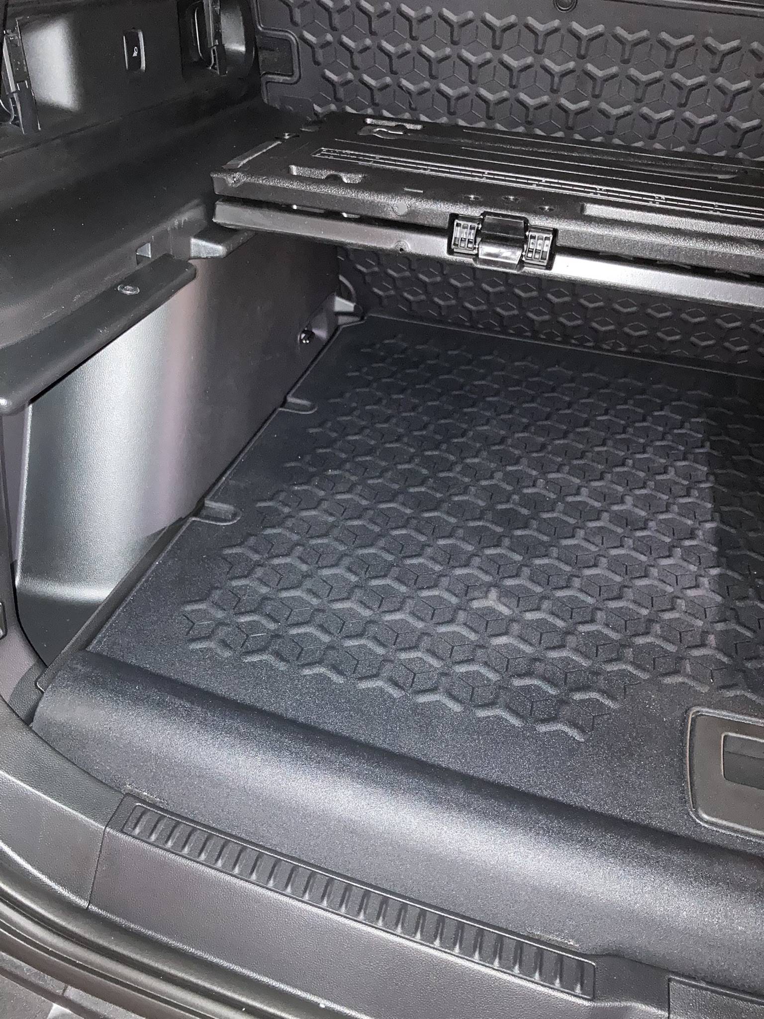 Ford Bronco Sport Spare Tire Cover 3A97A7F2-69B0-4B25-9A60-6B7434DE83E3