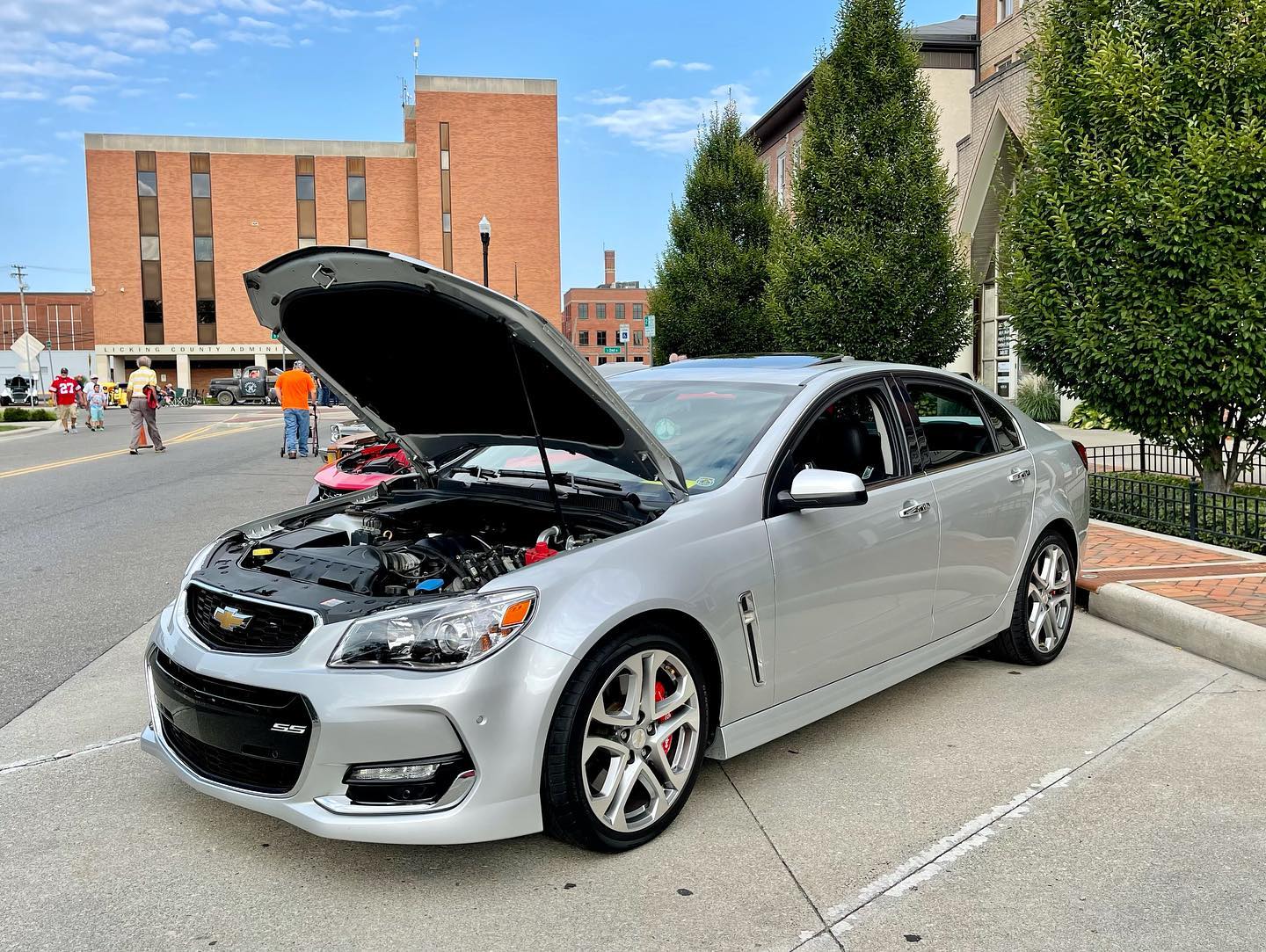 Ford Bronco Sport Say Hello and Introduce Yourself! ? 2016