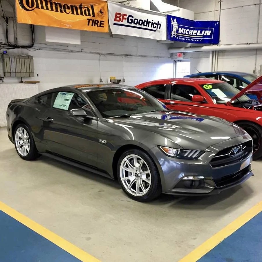 Ford Bronco Sport Say Hello and Introduce Yourself! ? 2015