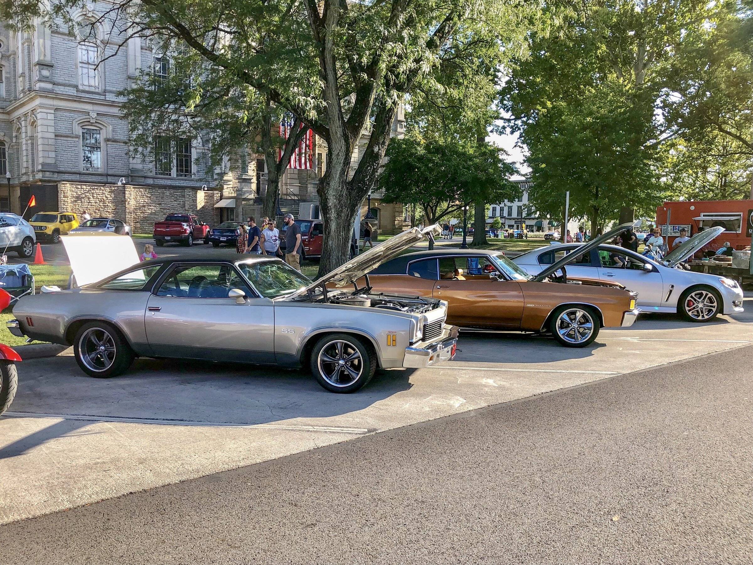 Ford Bronco Sport Say Hello and Introduce Yourself! ? 1973