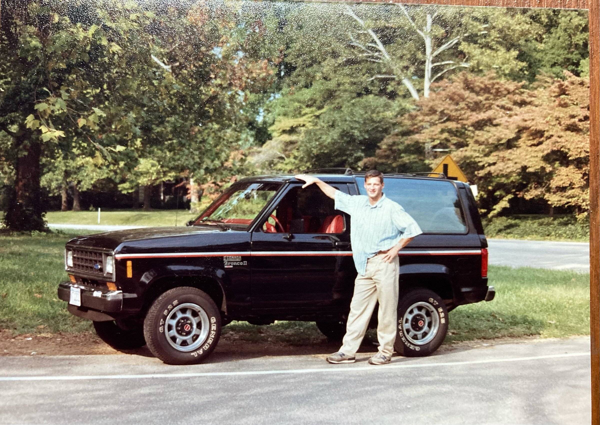 Ford Bronco Sport Say Hello and Introduce Yourself! ? 9229572B-93FA-463D-ADD0-54EF8E82CB38