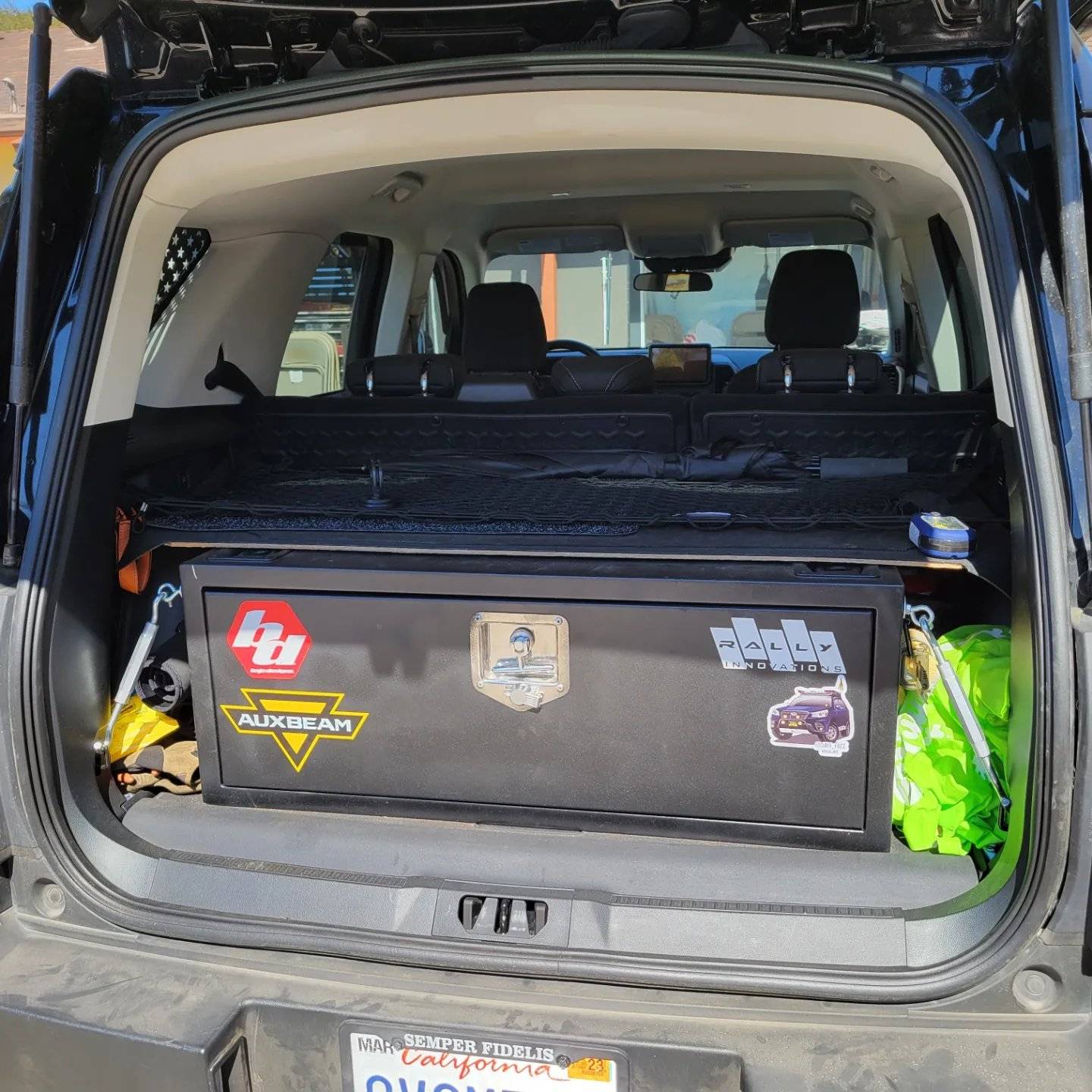 Ford Bronco Sport Bronco Sport Accessories - Owleys IMG_20220225_113437_476