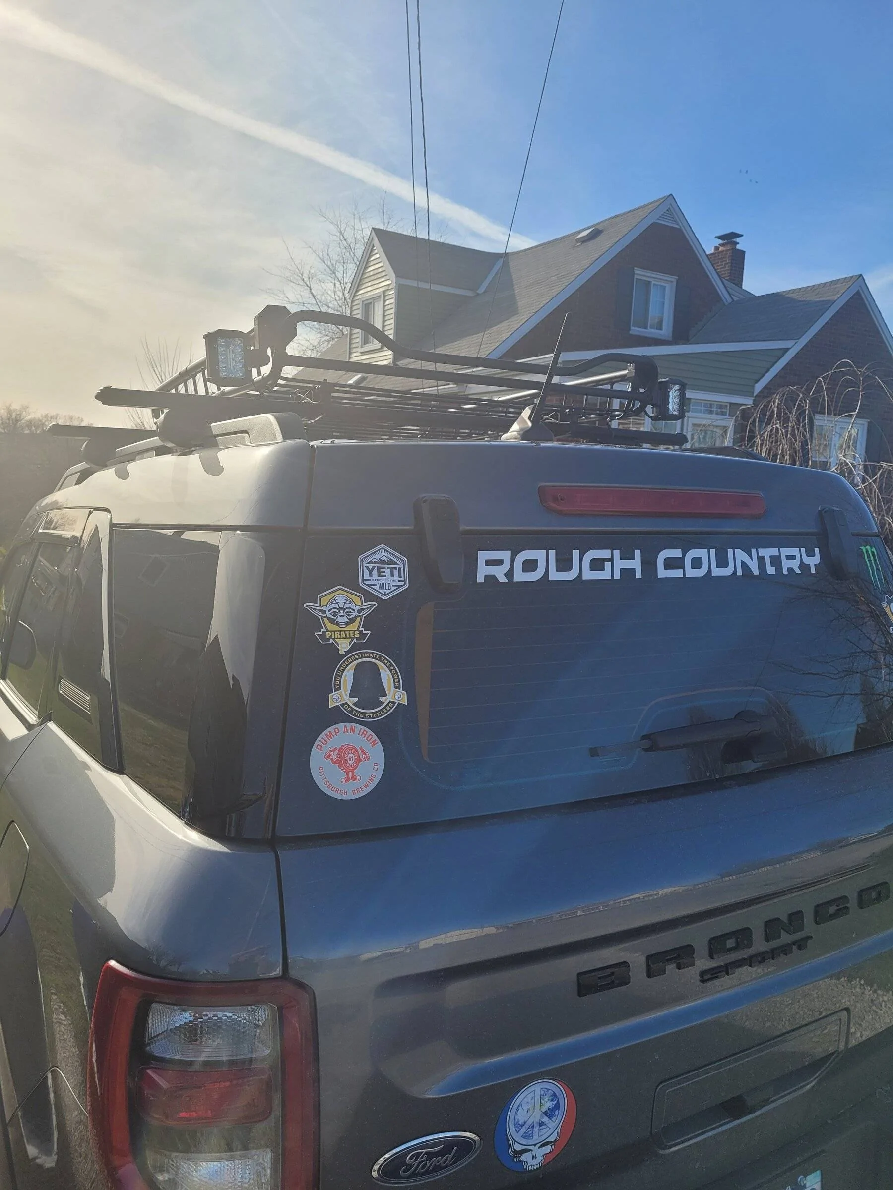 Ford Bronco Sport "Nilight" add-on lights 20220329_171859