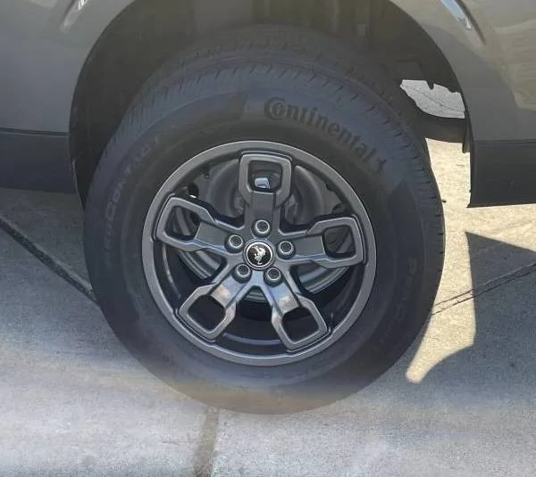 Ford Bronco Sport SOLD - BS Big Bend Wheels $500 9BB9B7F0-DD7C-48FD-834C-AB3FF8A6CC0F