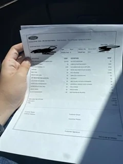 Ford Bronco Sport Hello from Fort Lauderdale Florida 4E296EC5-2308-4B0D-B9C4-A596337E85CD