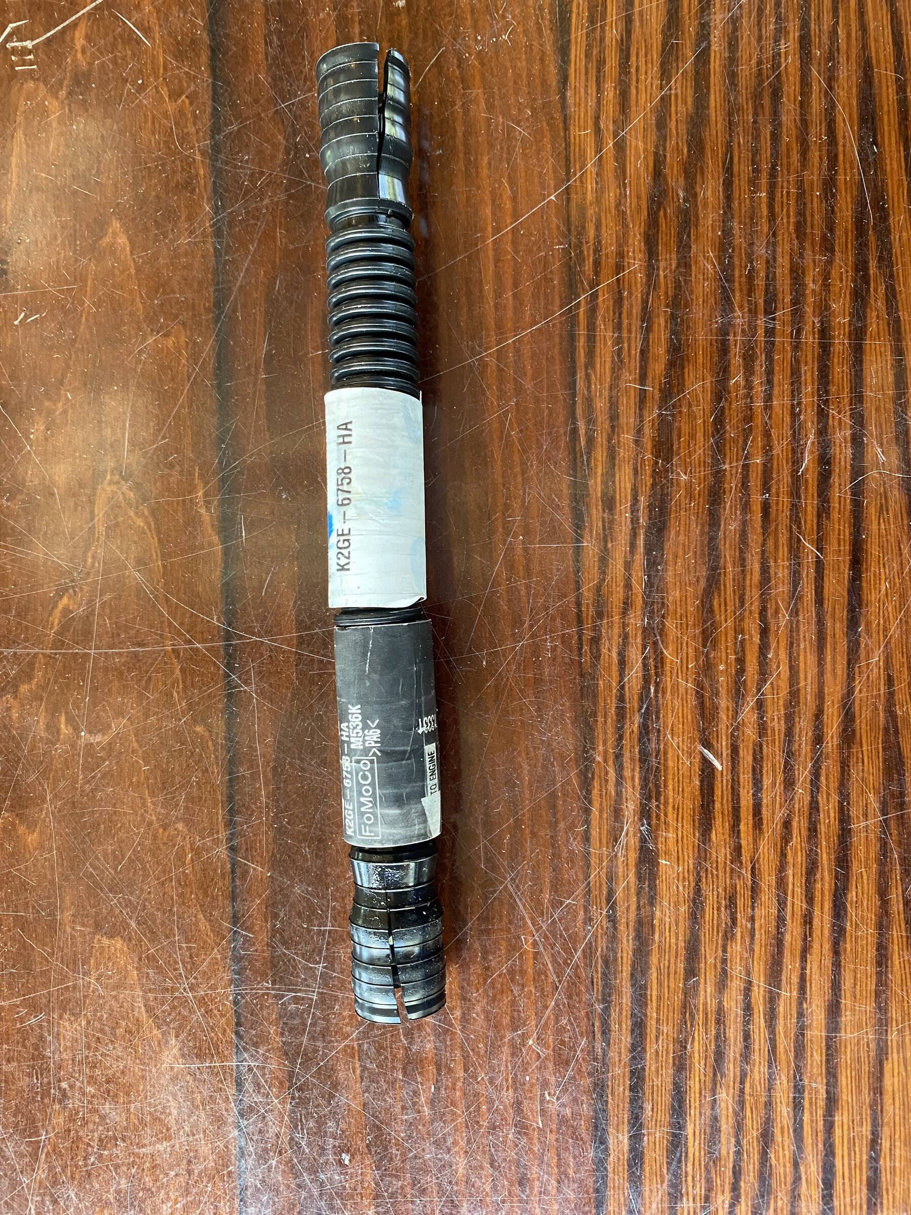 Ford Bronco Sport Buschurs Maverick 2.0 catch can 2EE9F5EB-39C8-4C61-B840-5A94ECBC8375