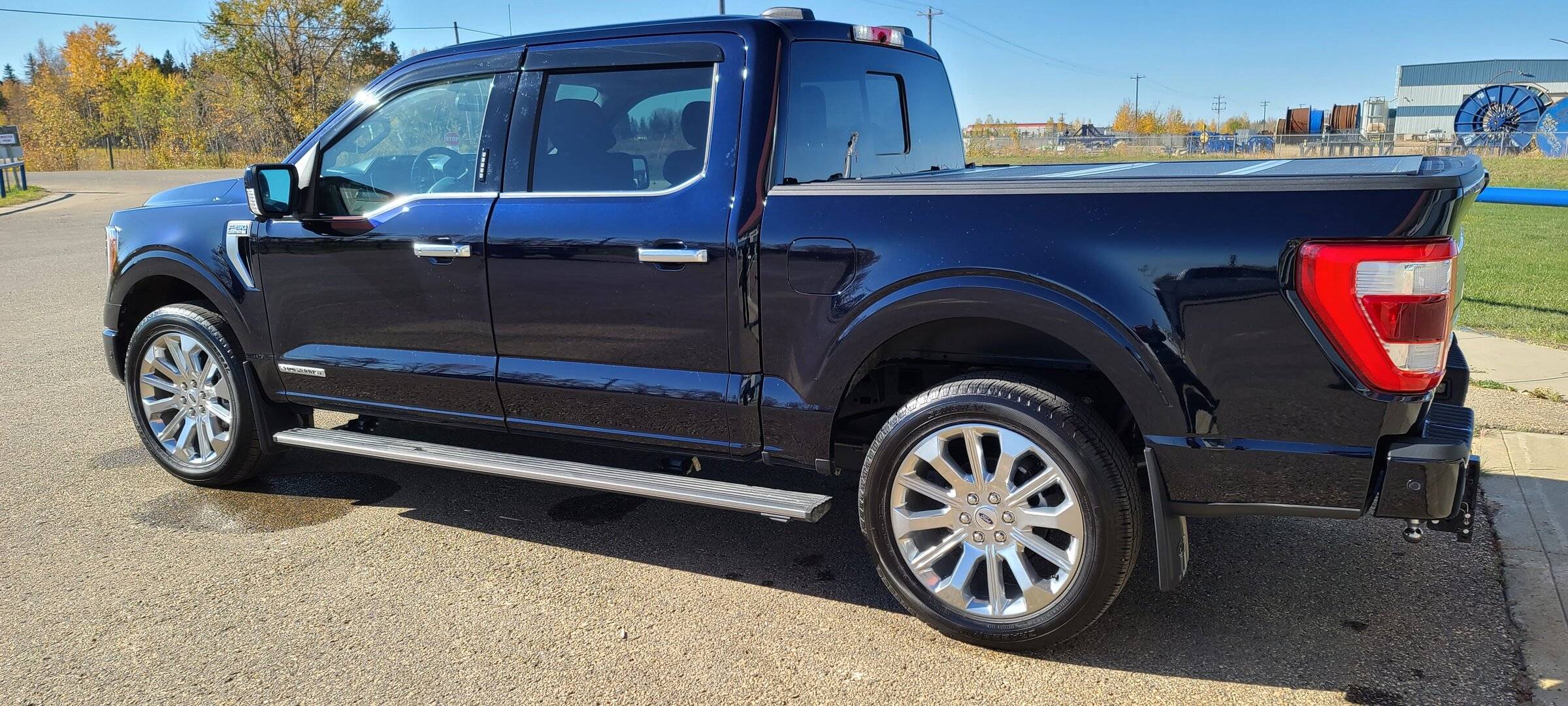 Ford Bronco Sport Say Hello and Introduce Yourself! ? 20211008_121634