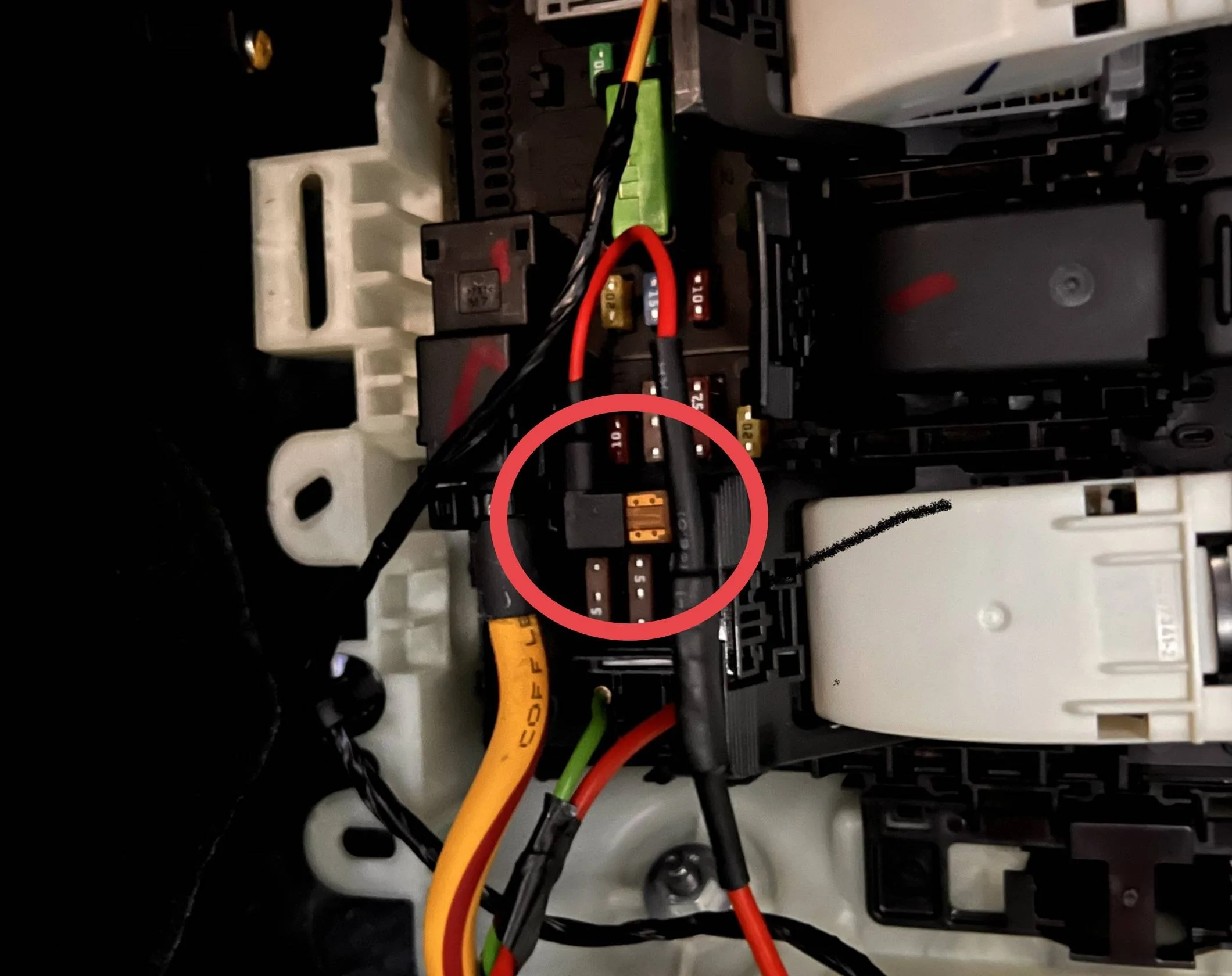 Ford Bronco Sport Raptor grill accent lights 775B986F-20A5-4D39-BFCA-C7A296FF5C94