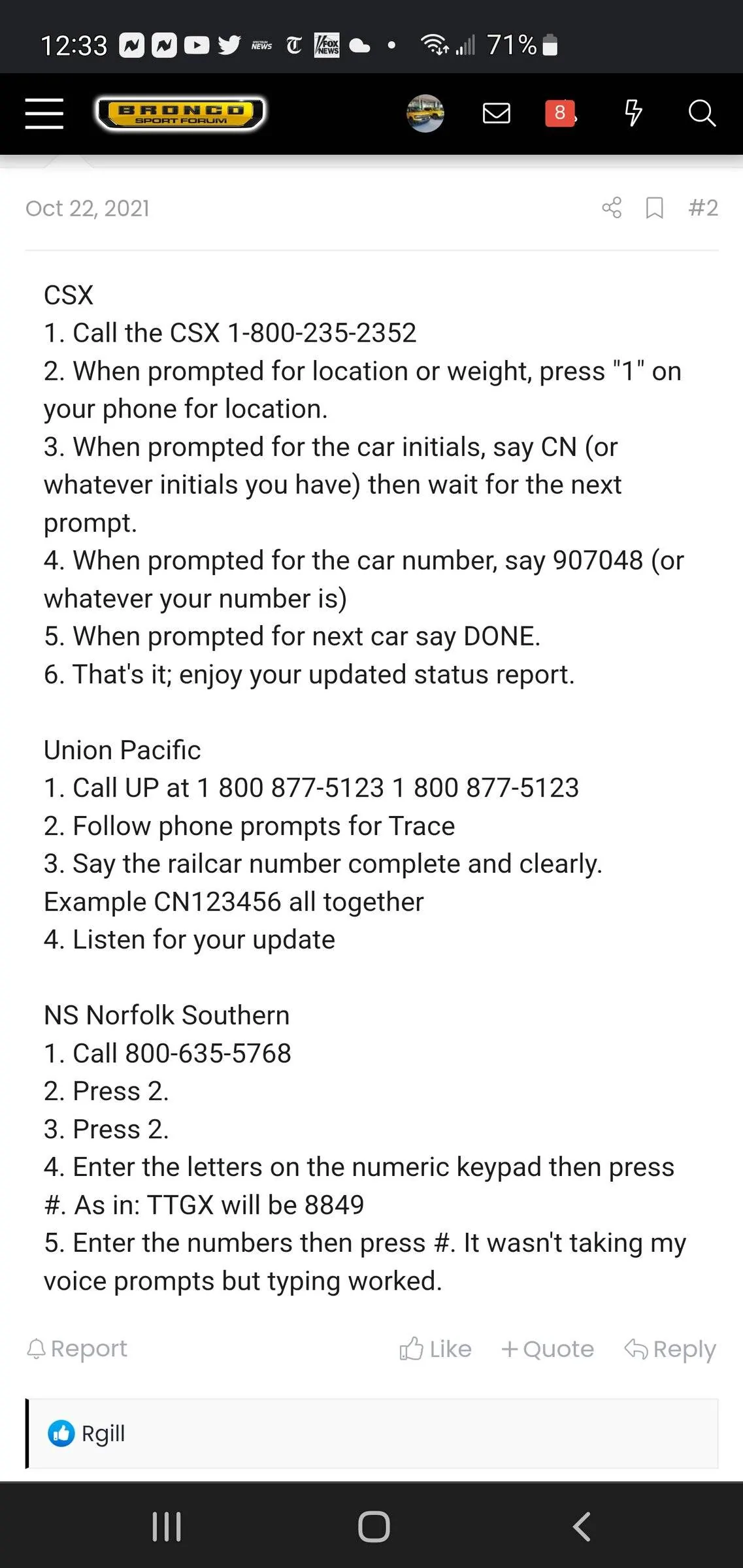 Ford Bronco Sport Has anyone been waiting longer than me? Screenshot_20220402-123353_Chrom