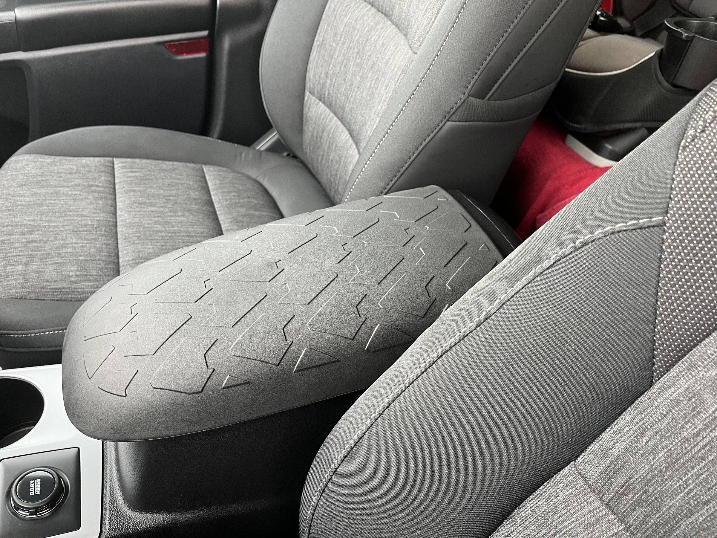 Ford Bronco Sport What did you do TO your Bronco Sport today? B92F1A35-F553-43F6-BD56-B05AAF91A994