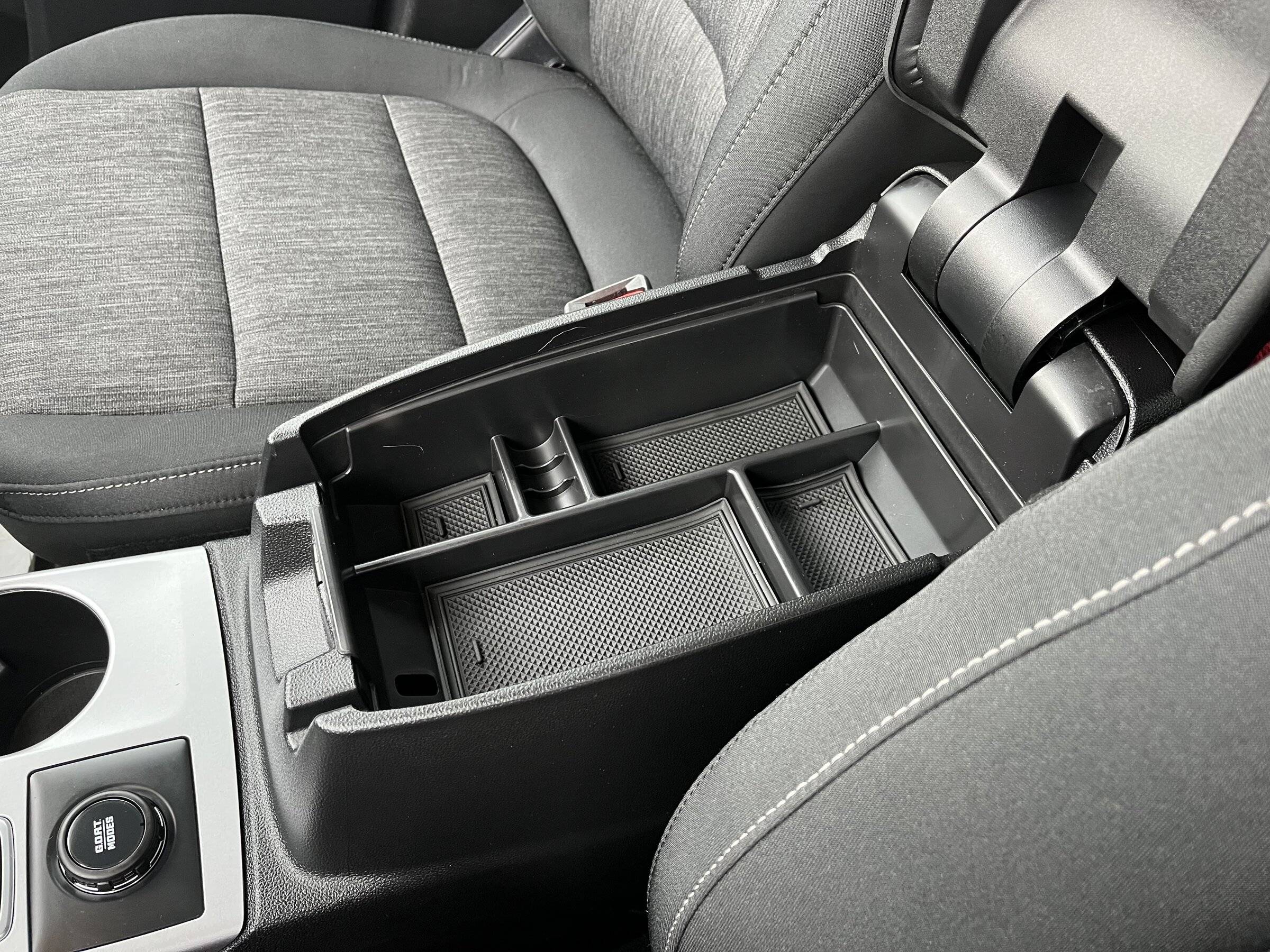 Ford Bronco Sport What did you do TO your Bronco Sport today? 9470C729-DB4D-42FC-8371-564250157B0E