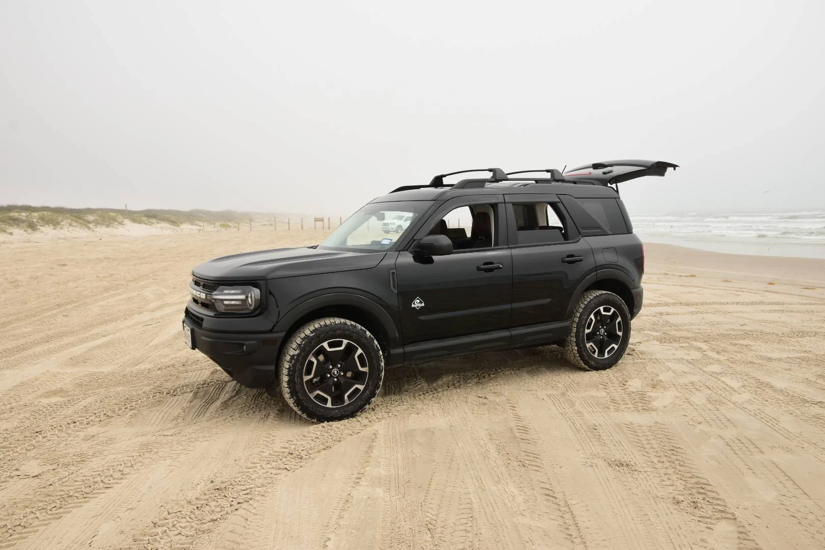 Ford Bronco Sport Post the best photos you've got of your Bronco Sport 349BF73D-1BD4-4AD4-918B-64BDE508C587