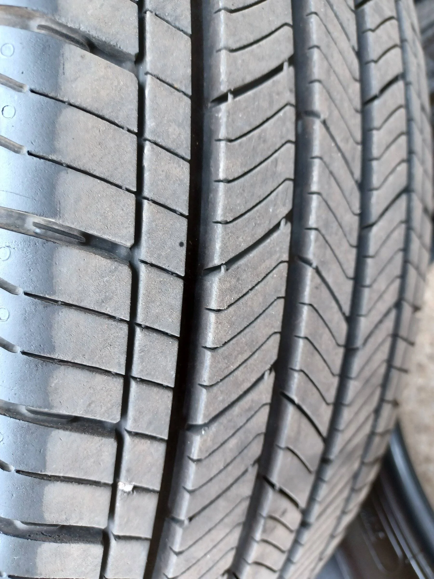 Ford Bronco Sport Tires for sale 18 inch 20220403_140711