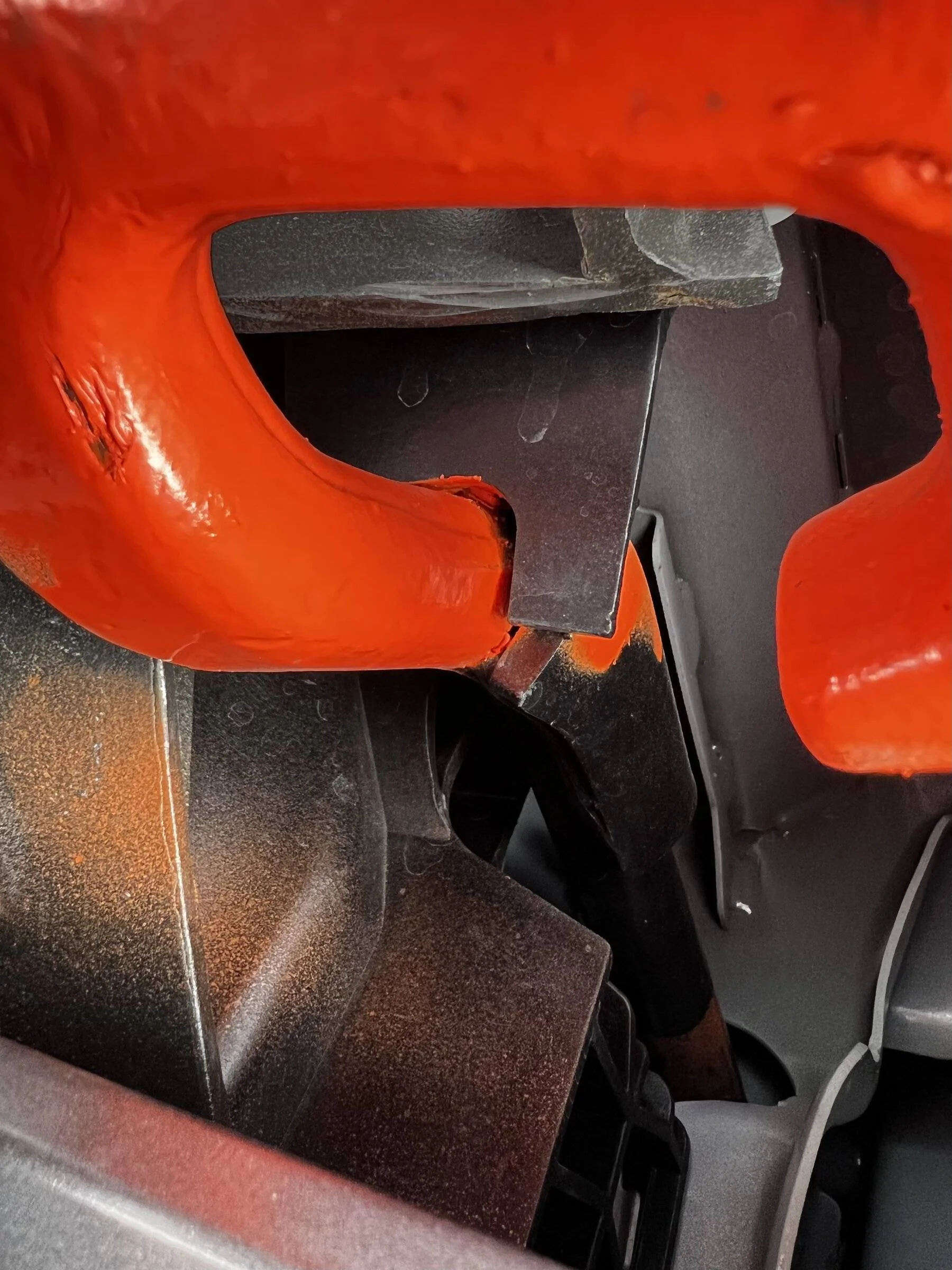 Ford Bronco Sport 2022 Badlands lifted on 1.25” HRG Lift and BFG Ko2 8E76BB86-80EB-4EAC-954D-6B20994300CA